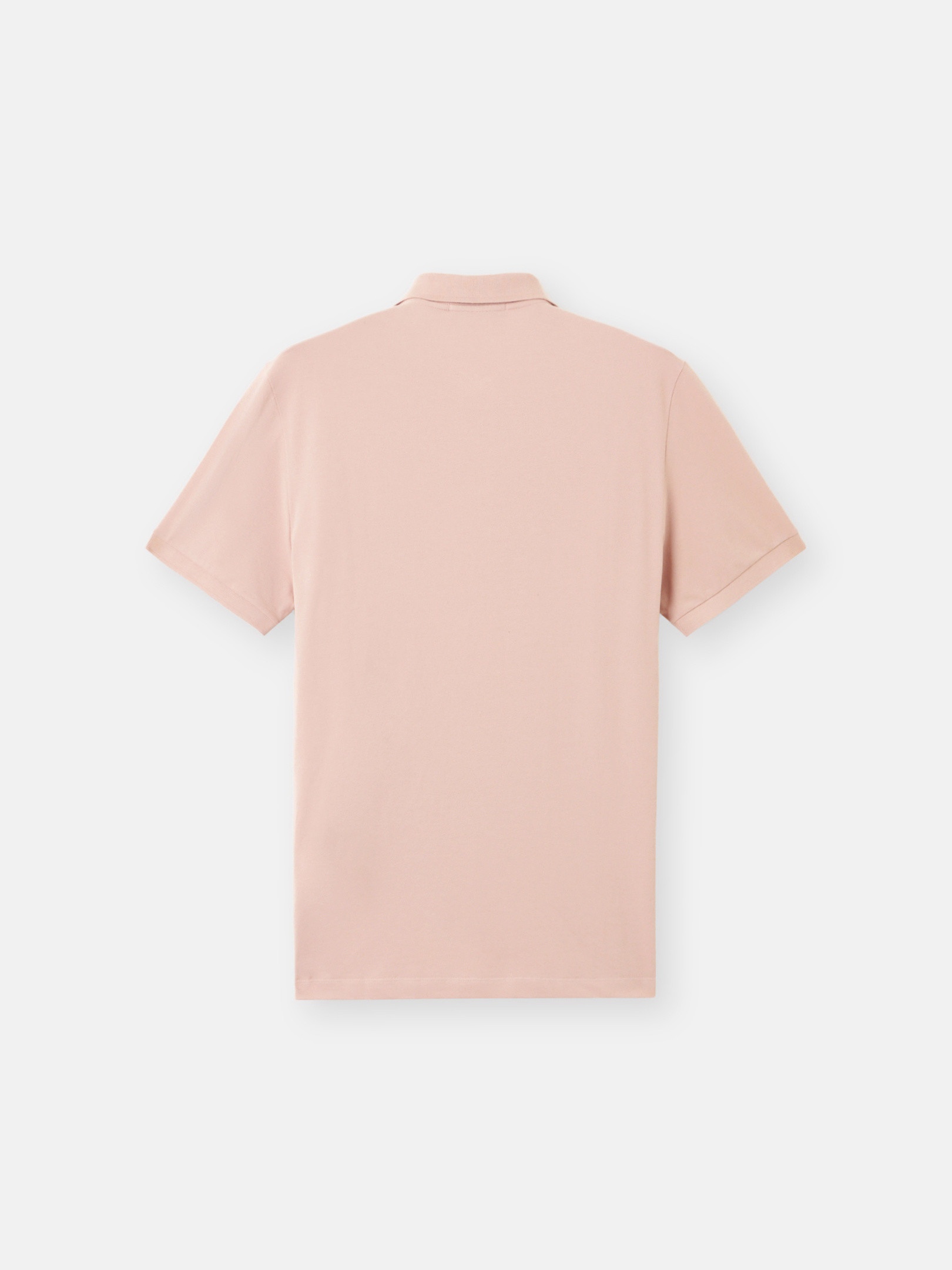 22002SC ORGANIC COTTON ELASTANE PIQUÉ - 6