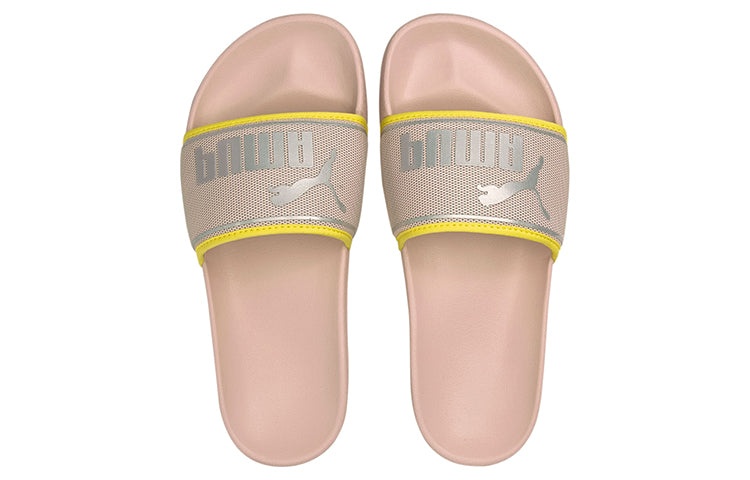 (WMNS) PUMA Leadcat FTR Slide 'Ocean Queen' 375813-01 - 4