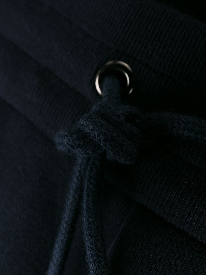 straight leg track pants 7