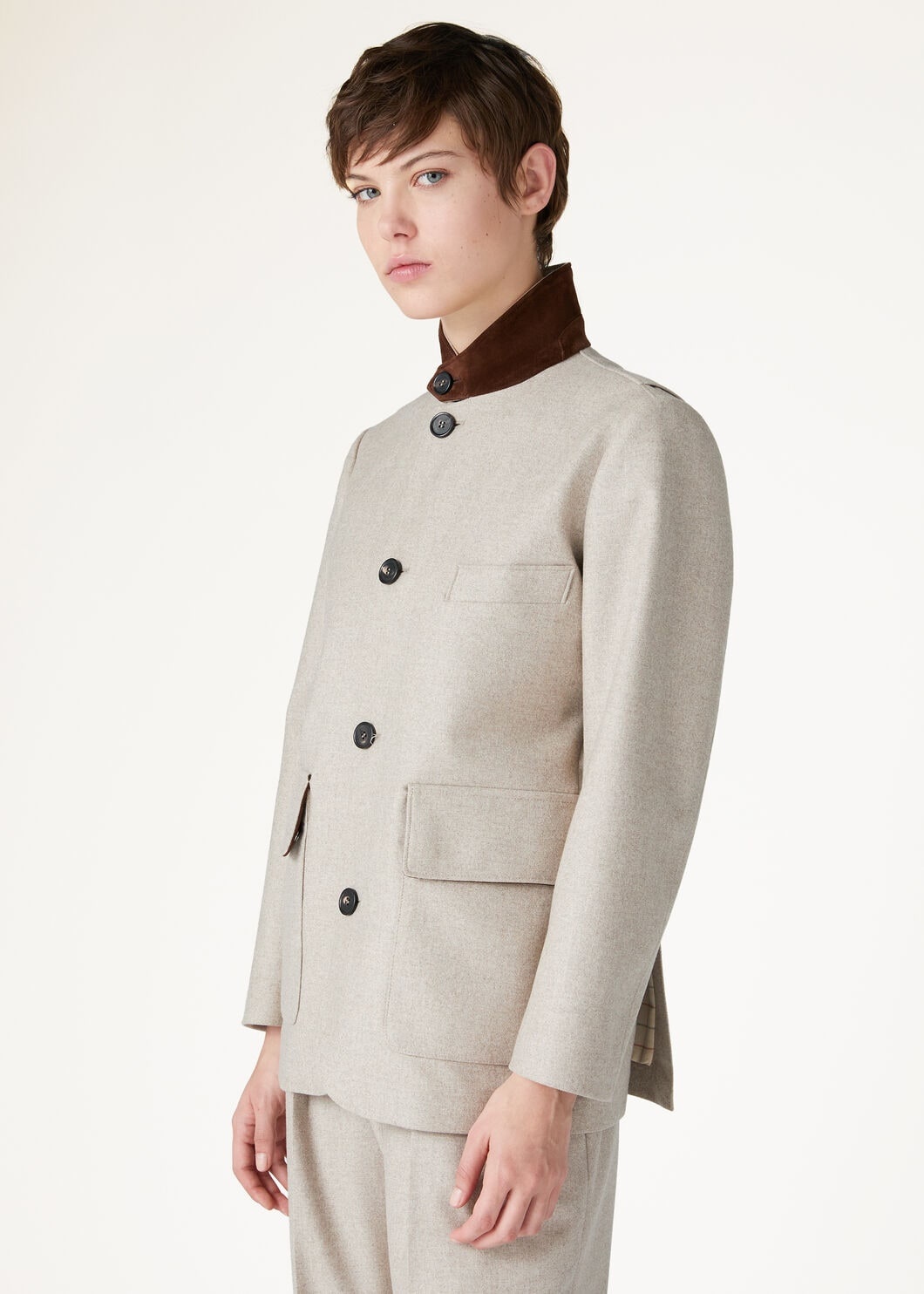 Mini Roadster Jacket - 4