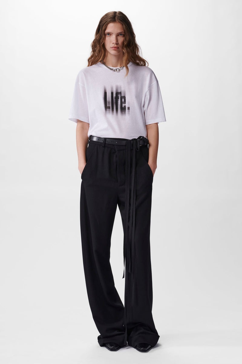 Sandra Standard T Shirt - 4