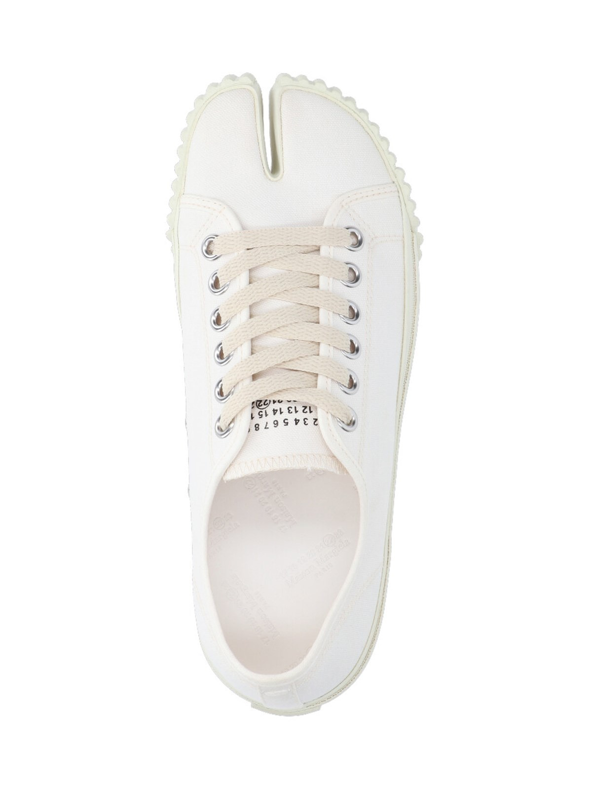 "TABI" SNEAKERS - 5