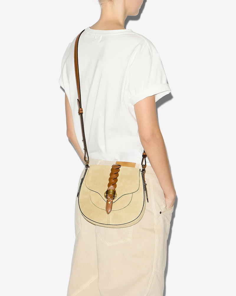 Isabel Marant ALTAY SMALL BAG outlook
