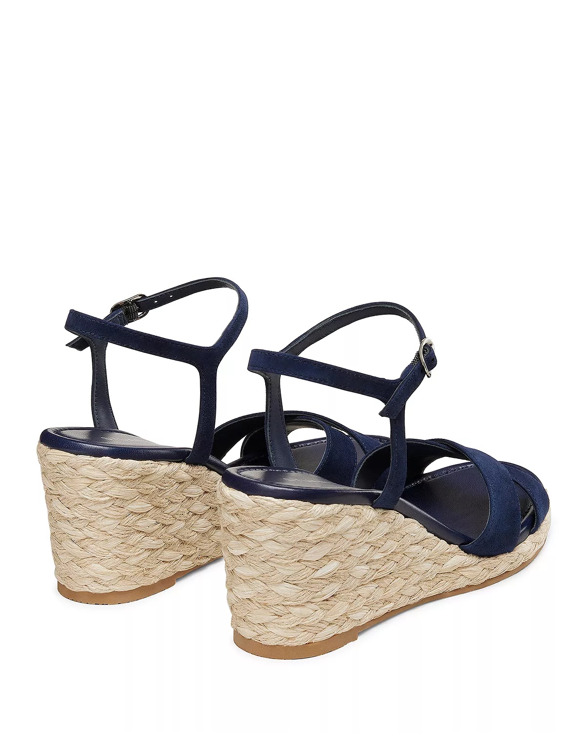 Women's Dayna Espadrille Wedge Sandals - 4