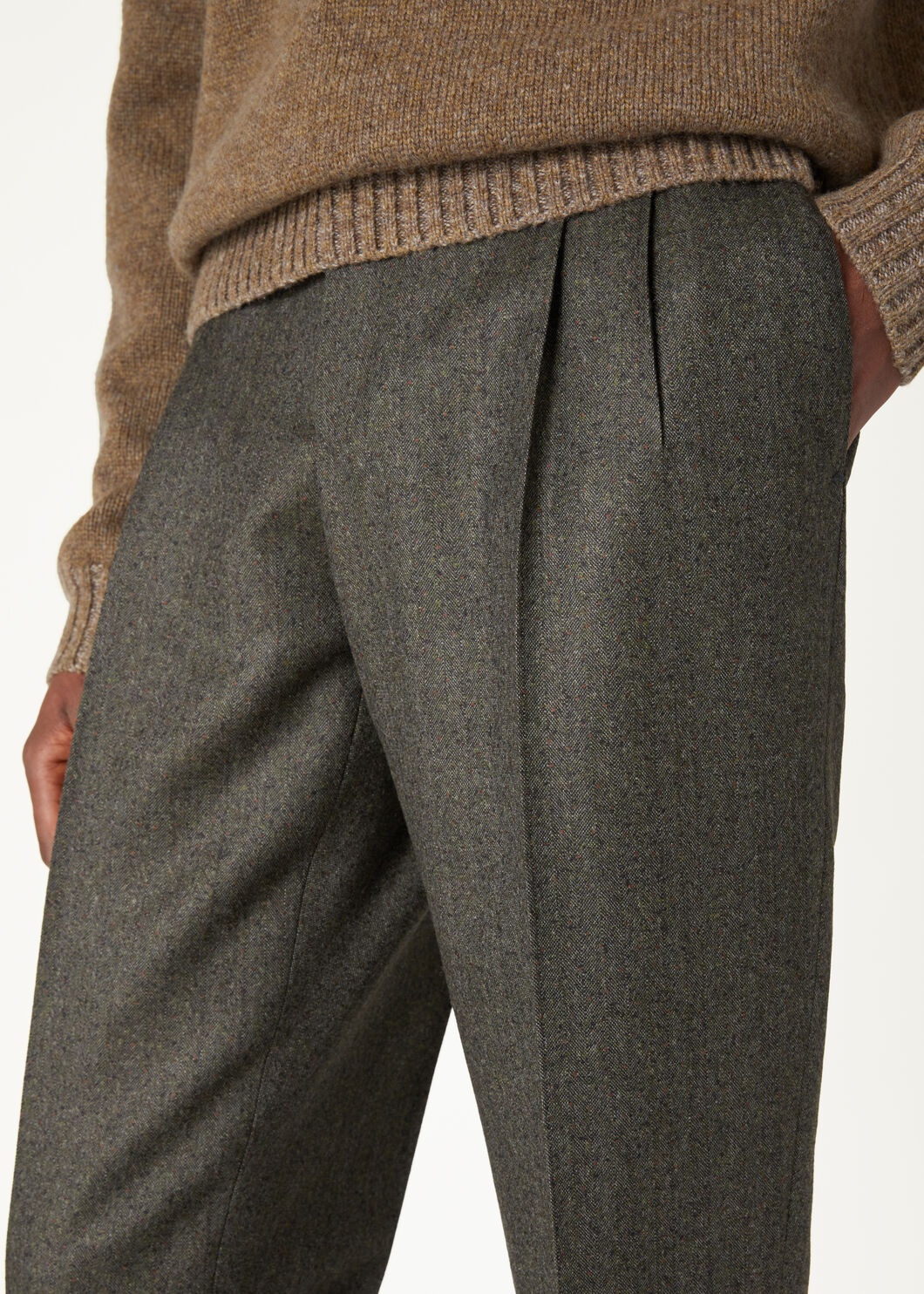 Tailor Pants - 3