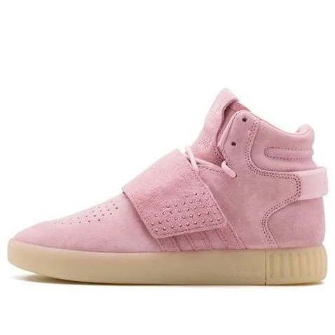 (WMNS) adidas 관 결박 '핑크' B39364 - 1