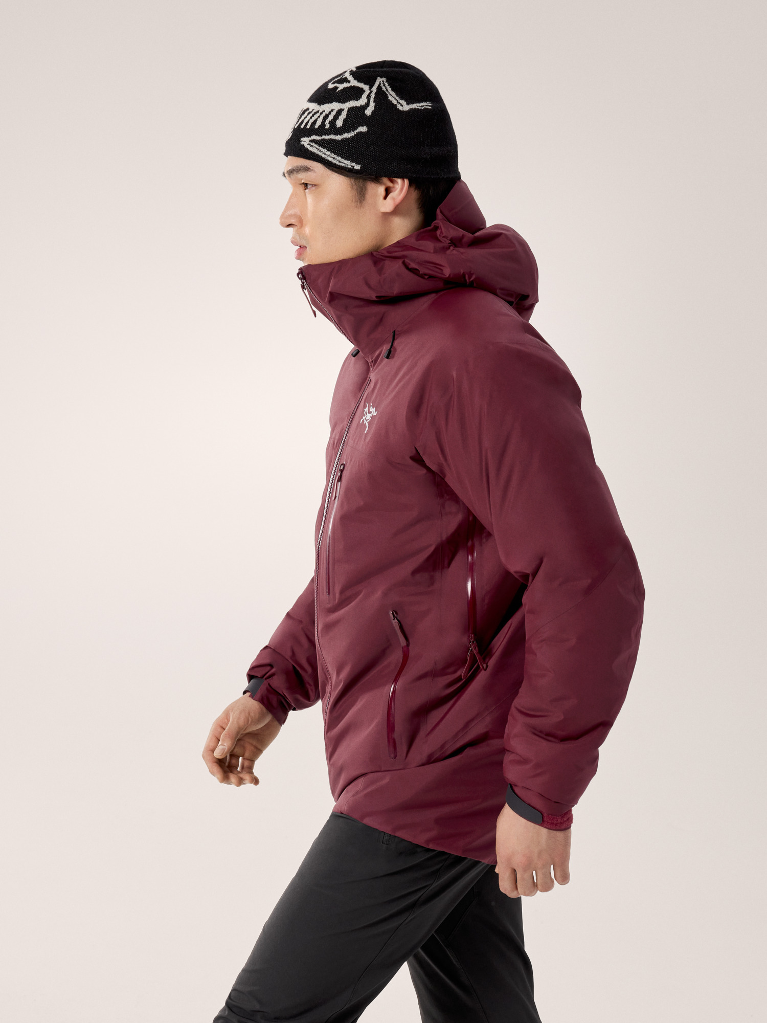 Beta Insulated Jacket - 5
