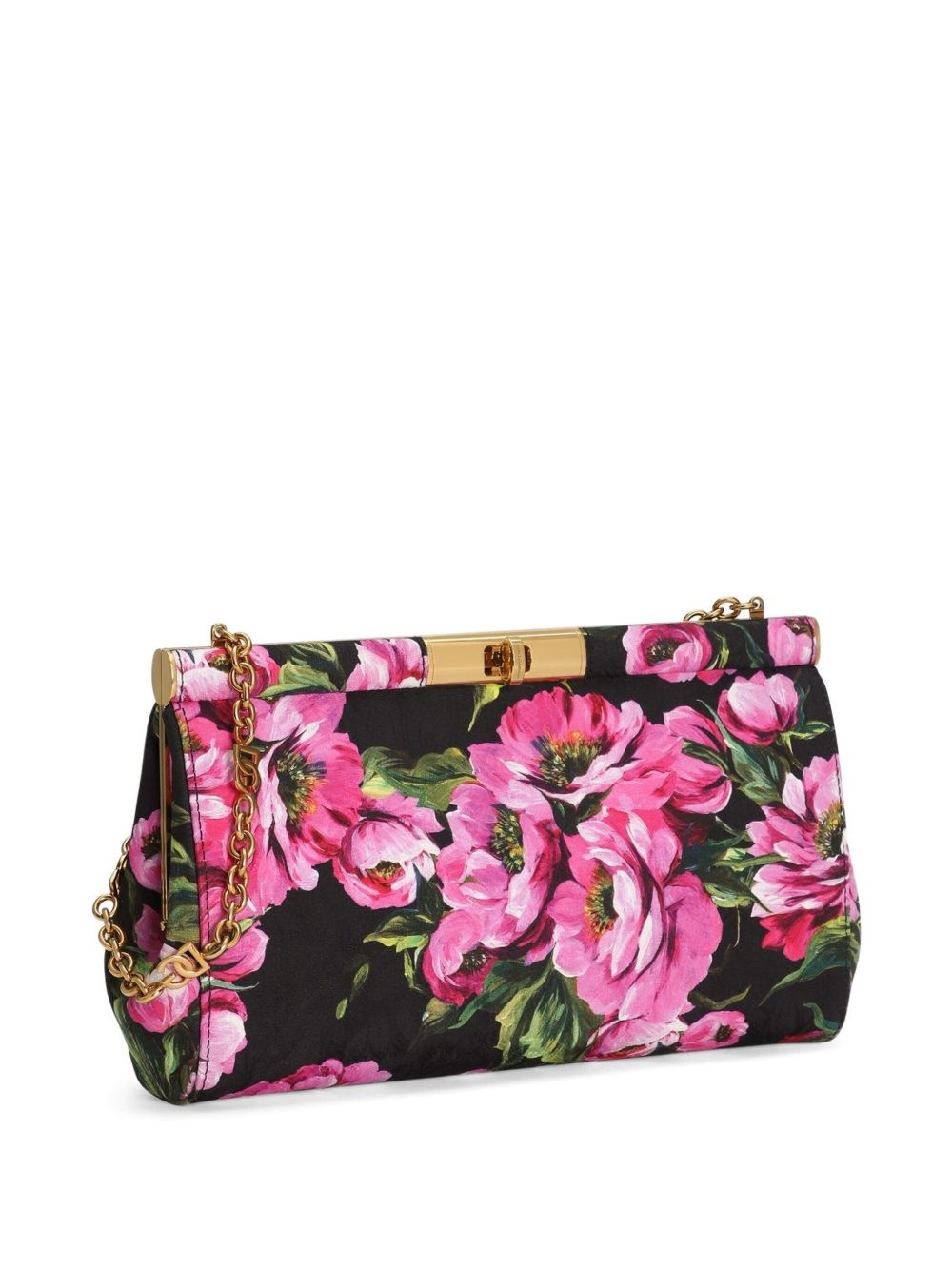 Marlene clutch bag - 4