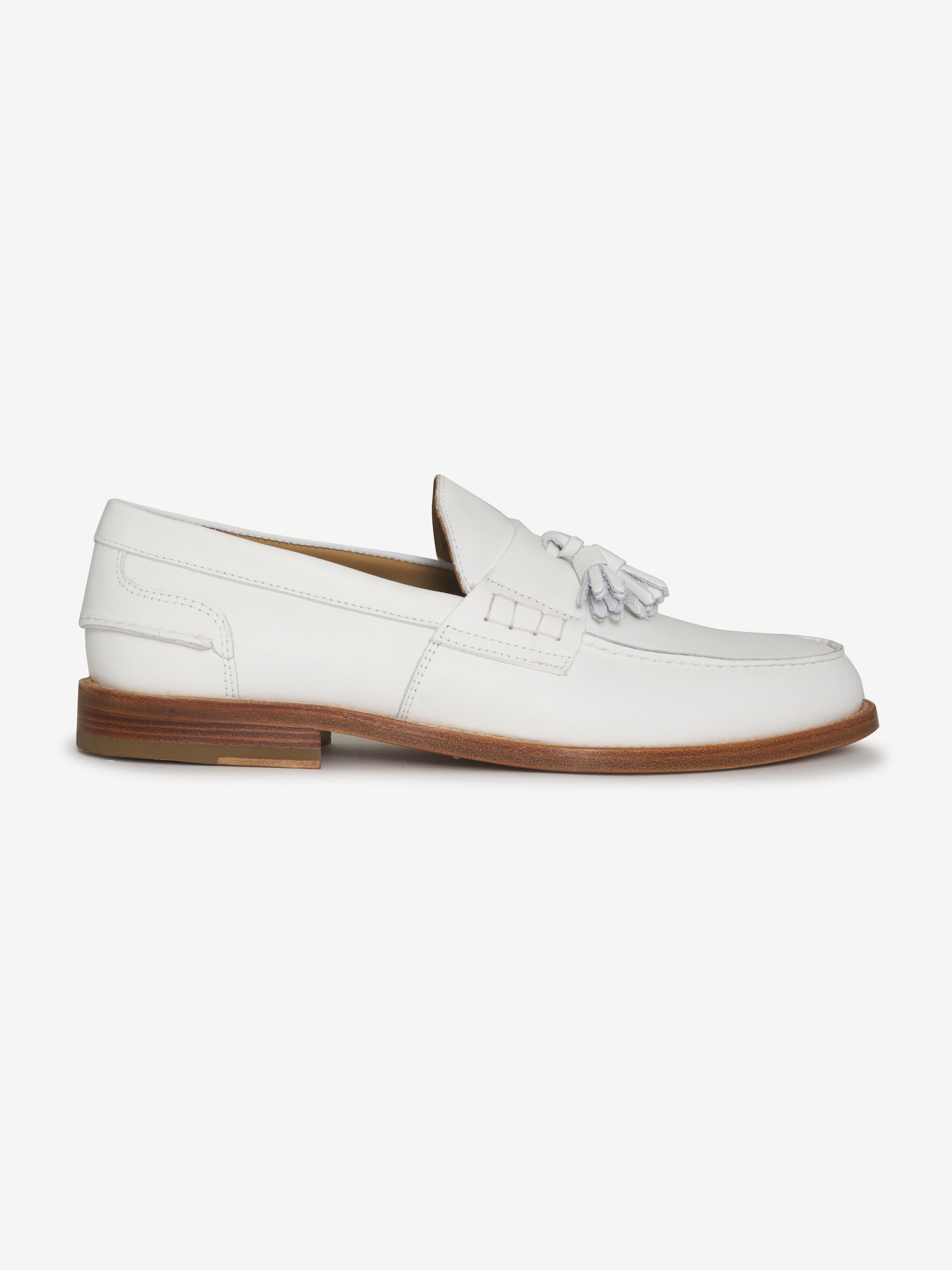 TASSEL LOAFER - 1
