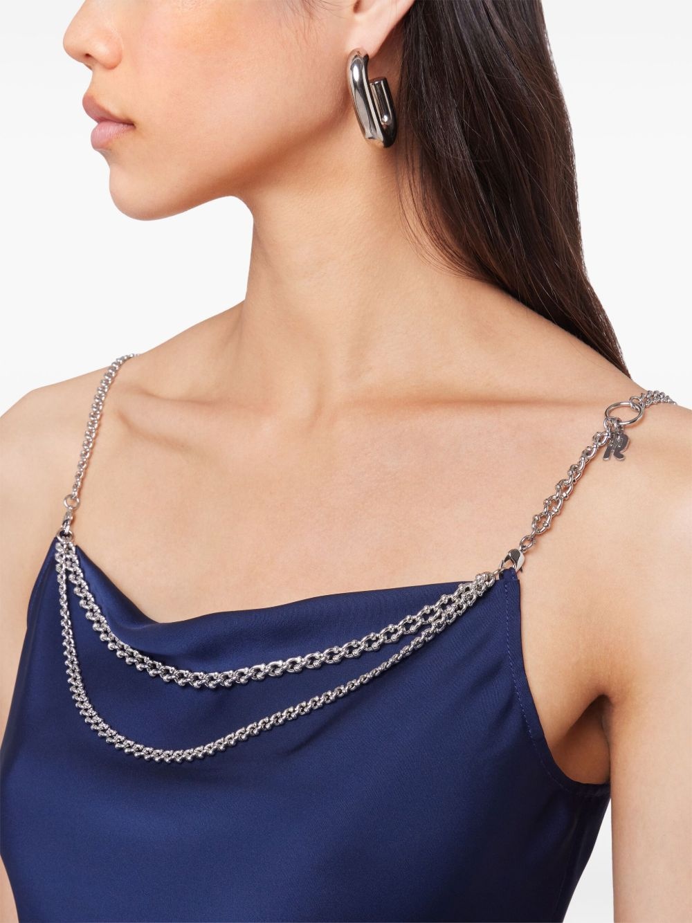 chain tank top - 5