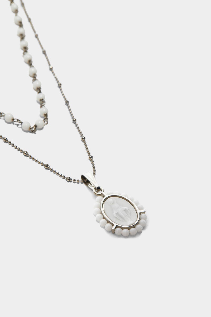 CHARMS NECKLACE - 4