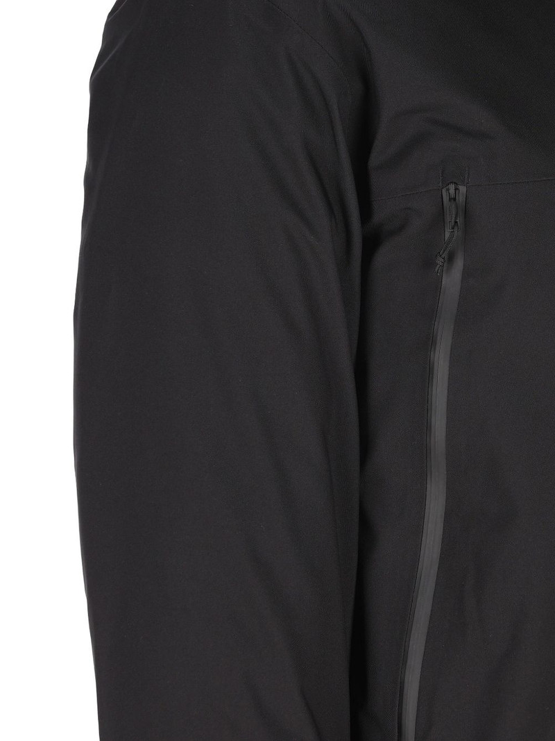 Mountain Range hooded zip jacket 4
