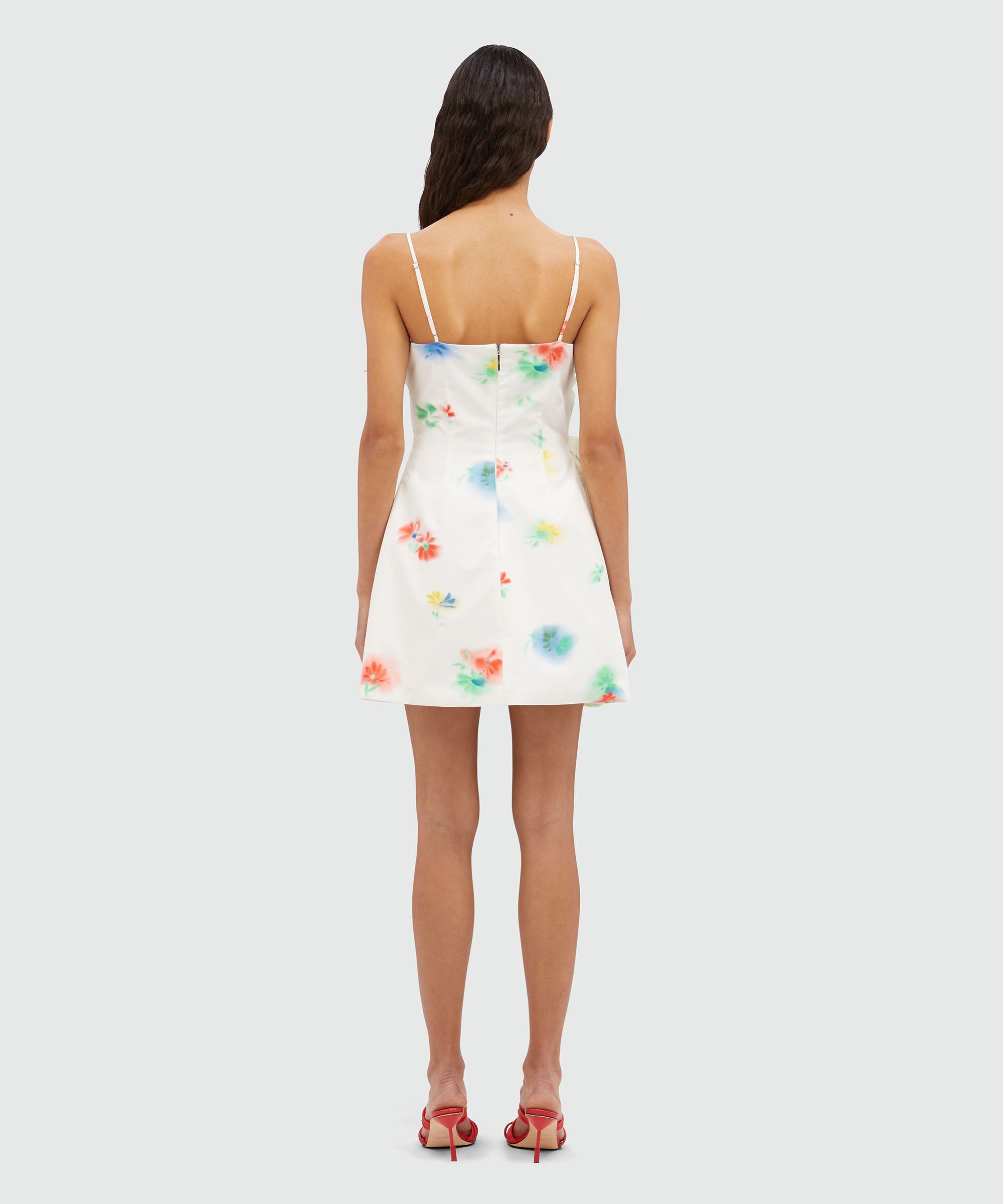 Mini dress - 3