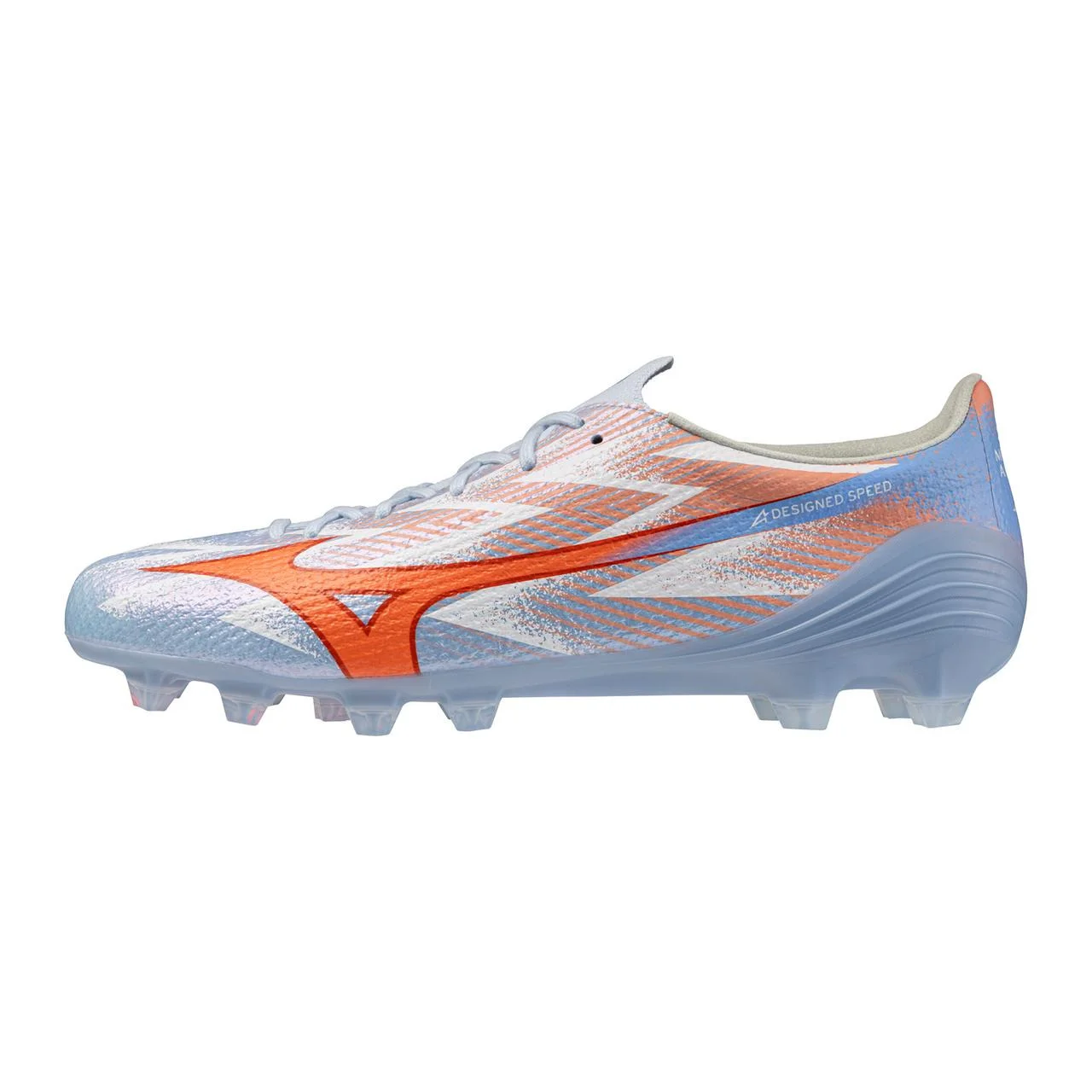 Mizuno Alpha III Elite FG Firm Ground Soccer Cleat - 1