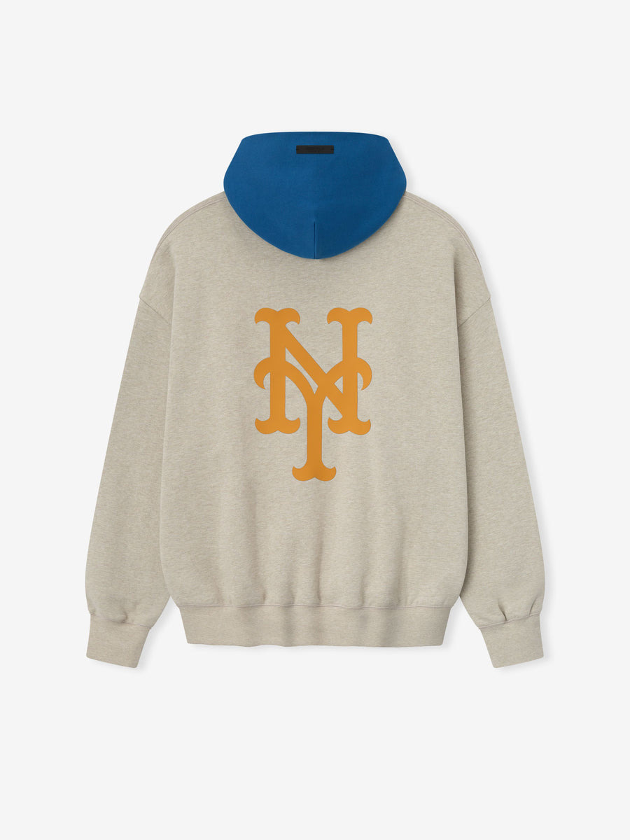 Mets Sport Hoodie - 2