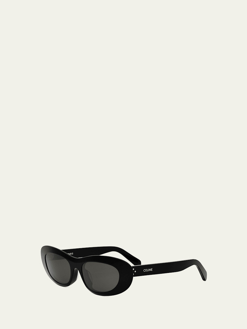 CELINE 3 Dots Cat-Eye Sunglasses outlook