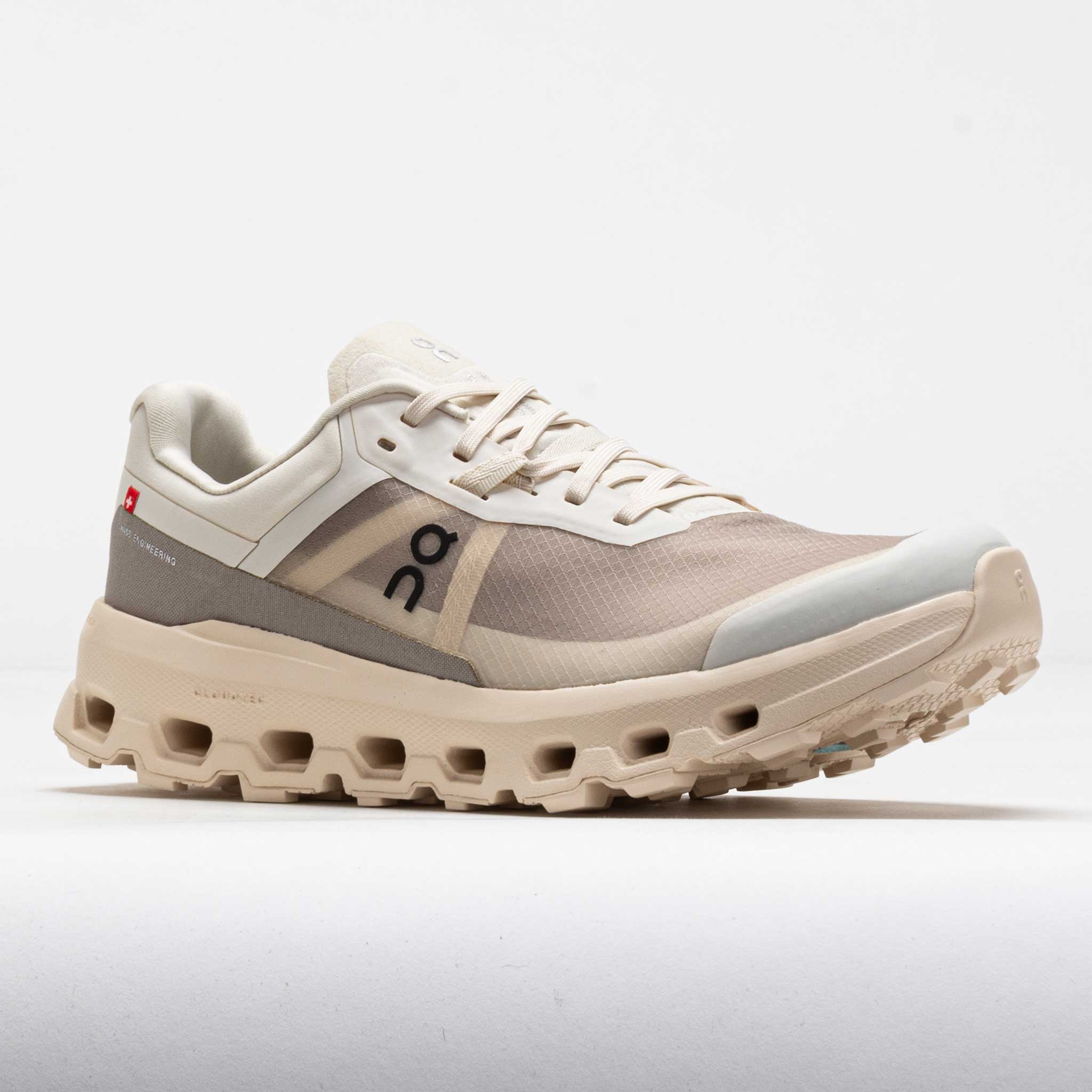 On Cloudvista 2 Women's Cream/Desert - 5