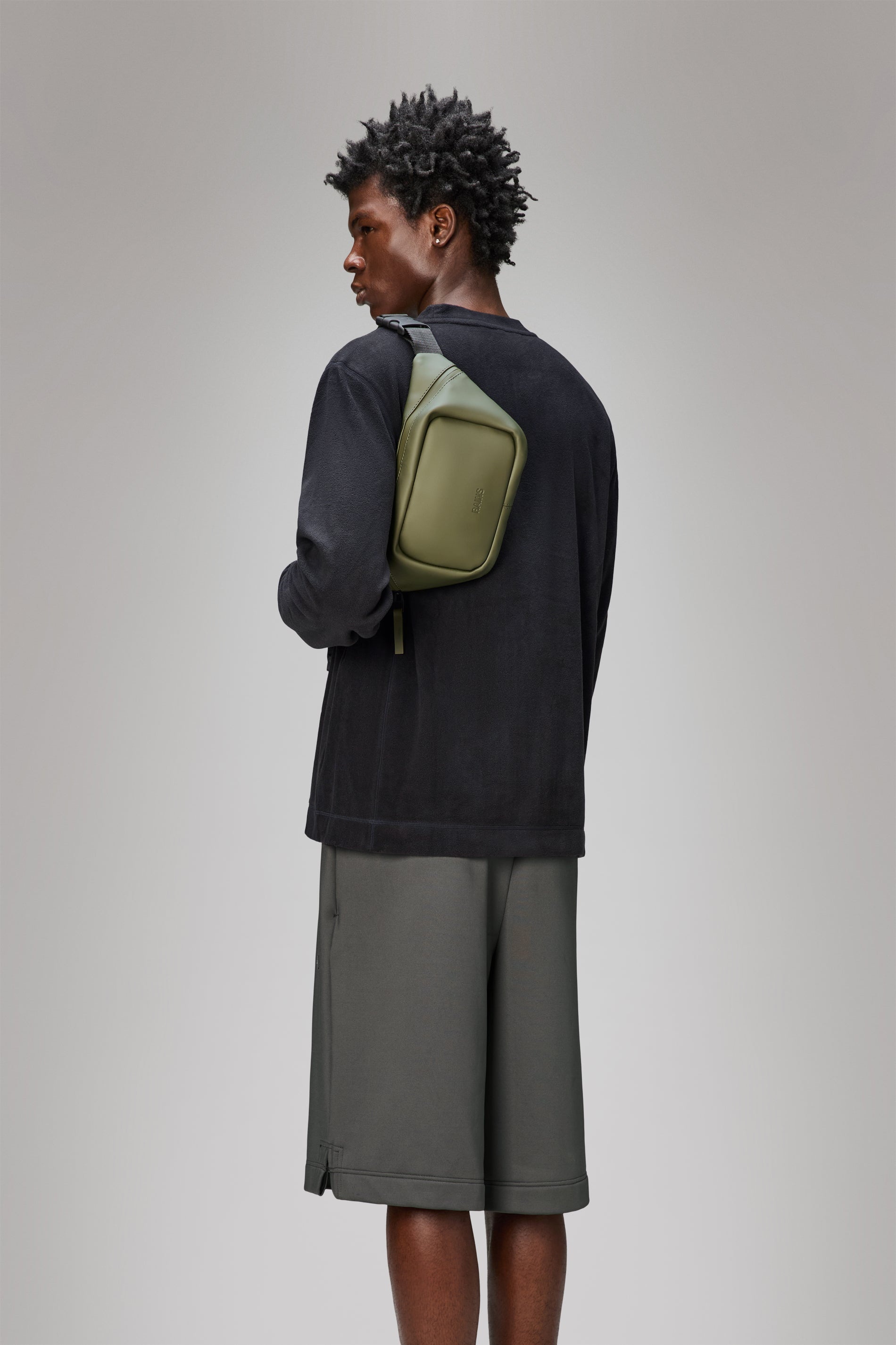 Bum Bag Mini - 2