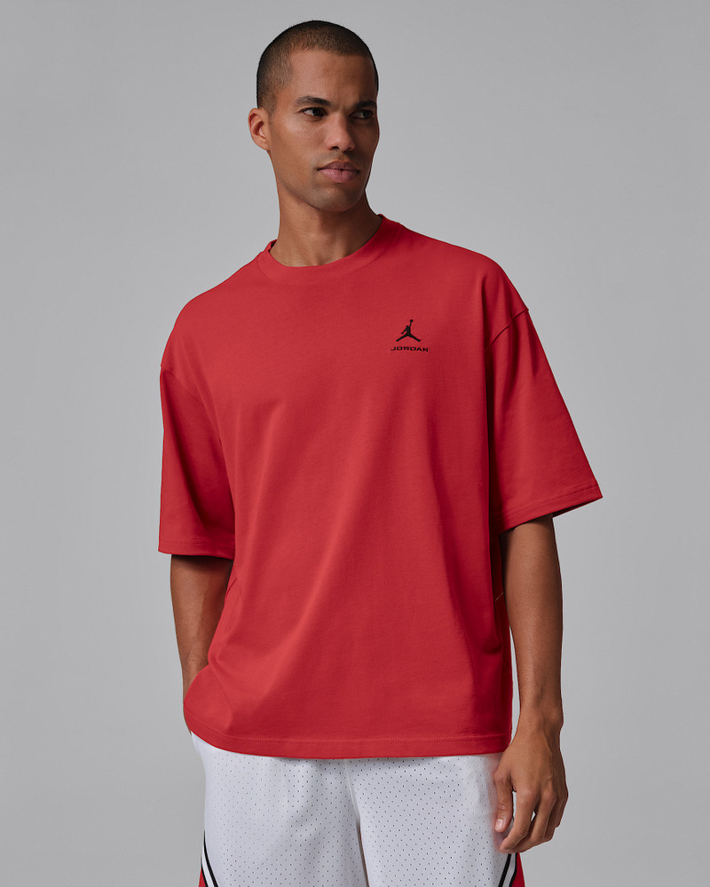 Jordan Jordan Men's Oversized T-Shirt outlook