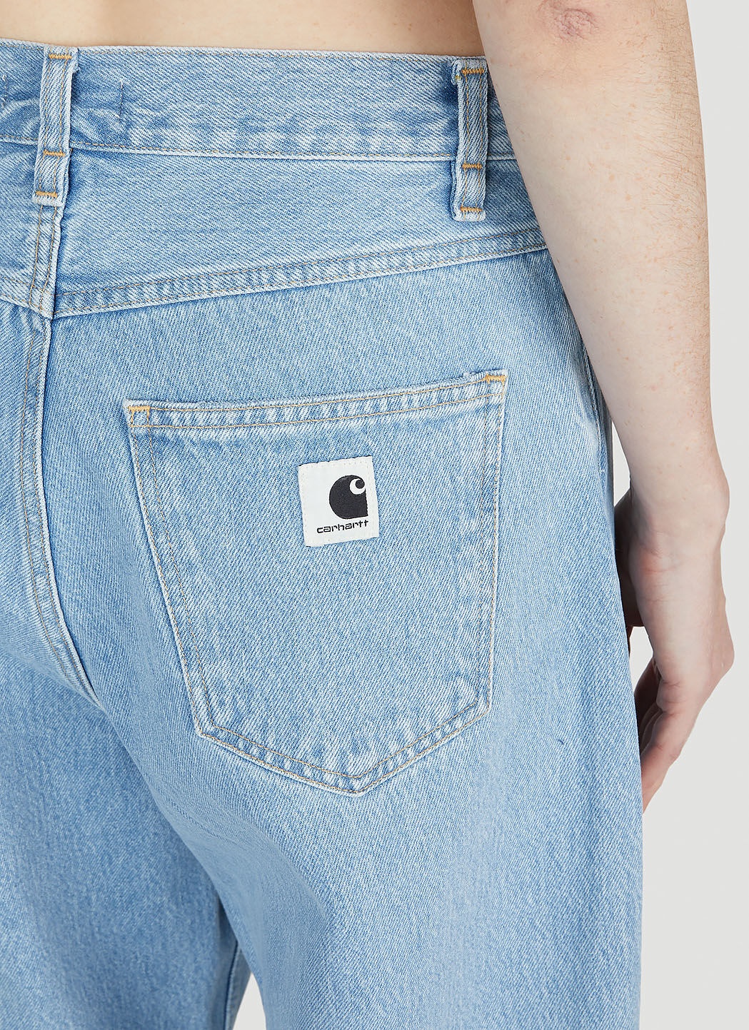 W' Brandon Jeans - 5
