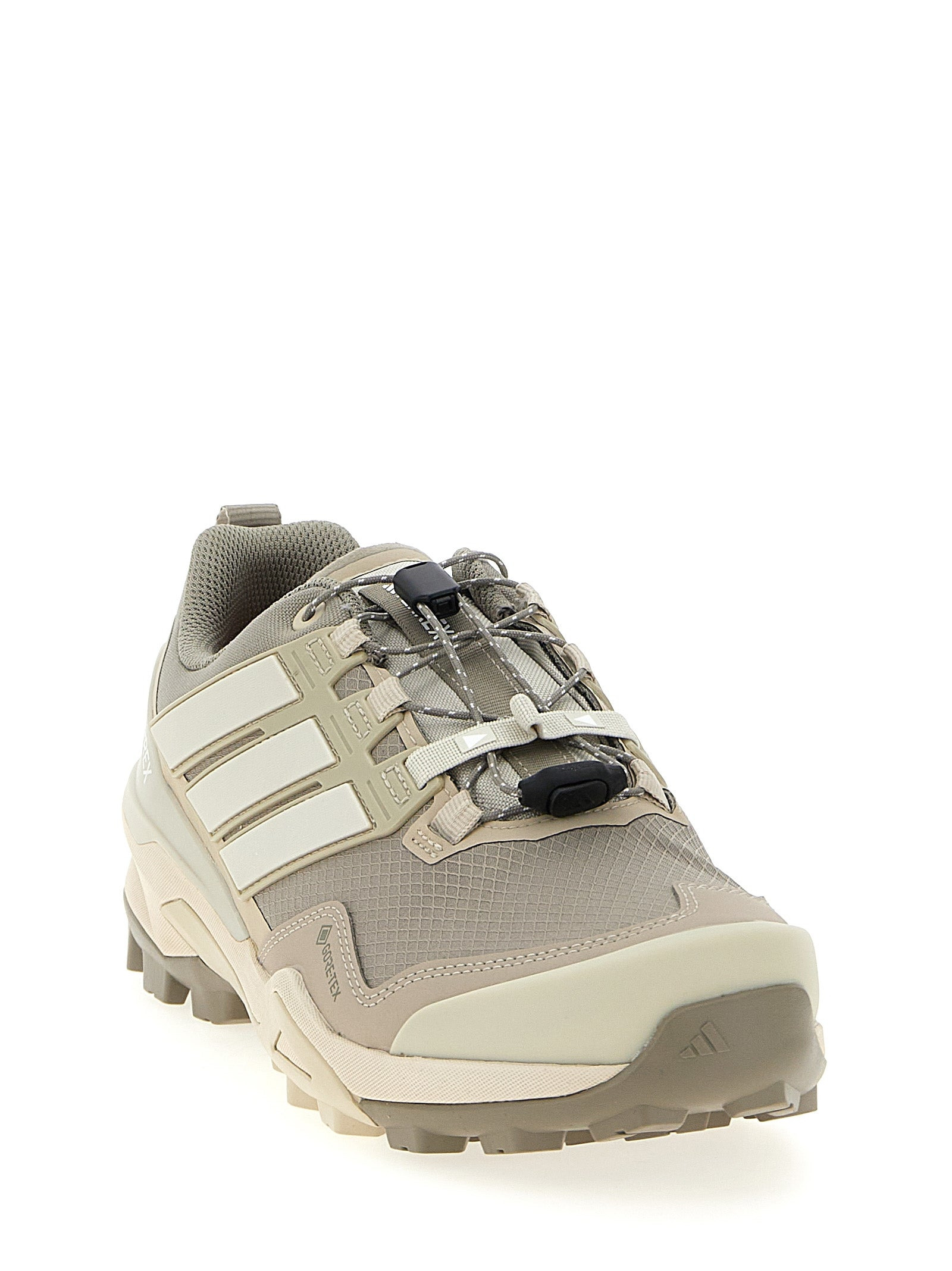 Terrex Skychaser Gtx Sneakers Gray - 2
