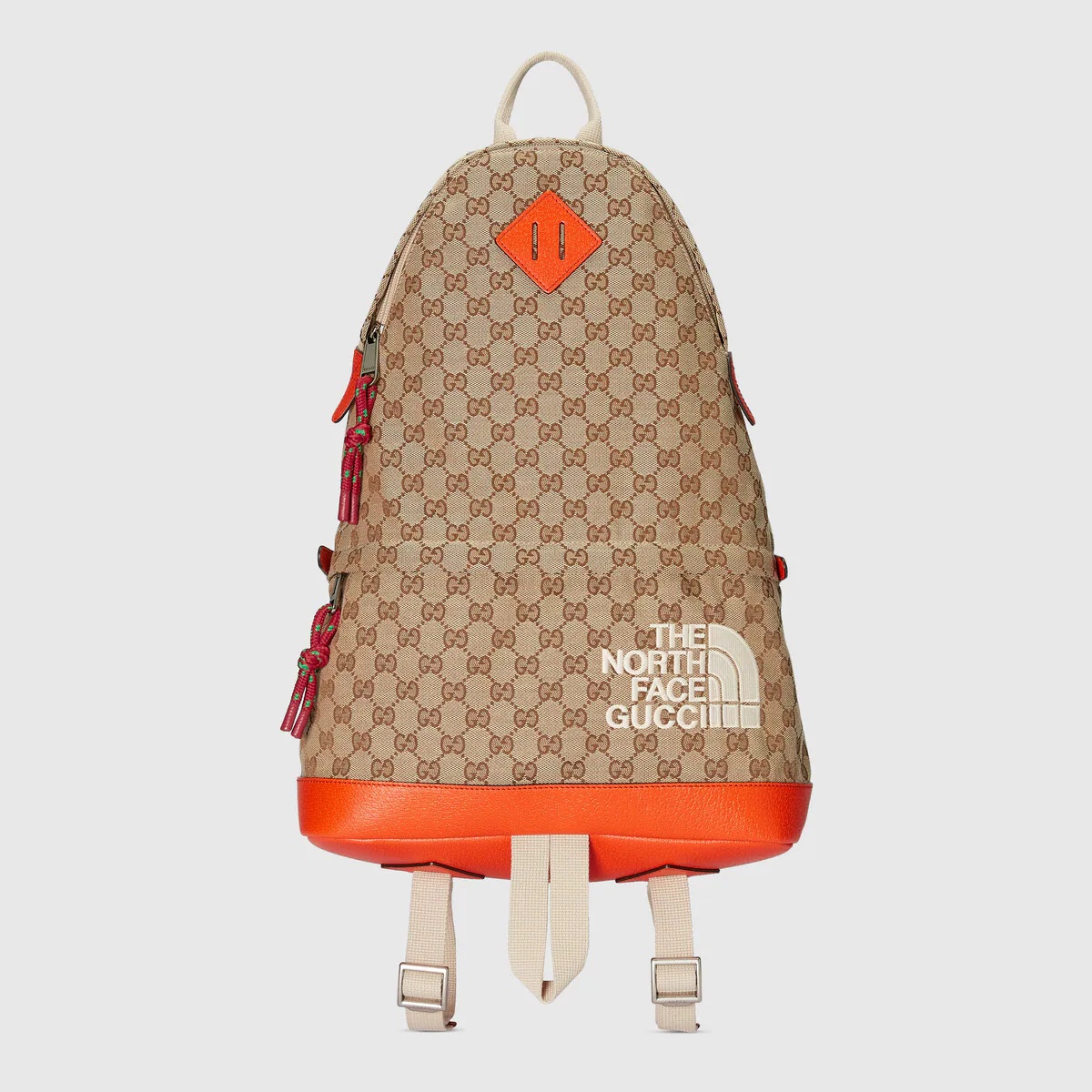 The North Face x Gucci backpack - 9