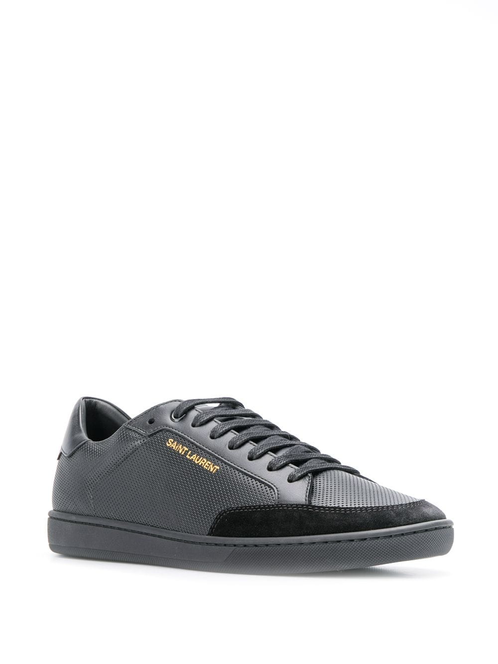 Court Classic SL/10 low-top sneakers - 2