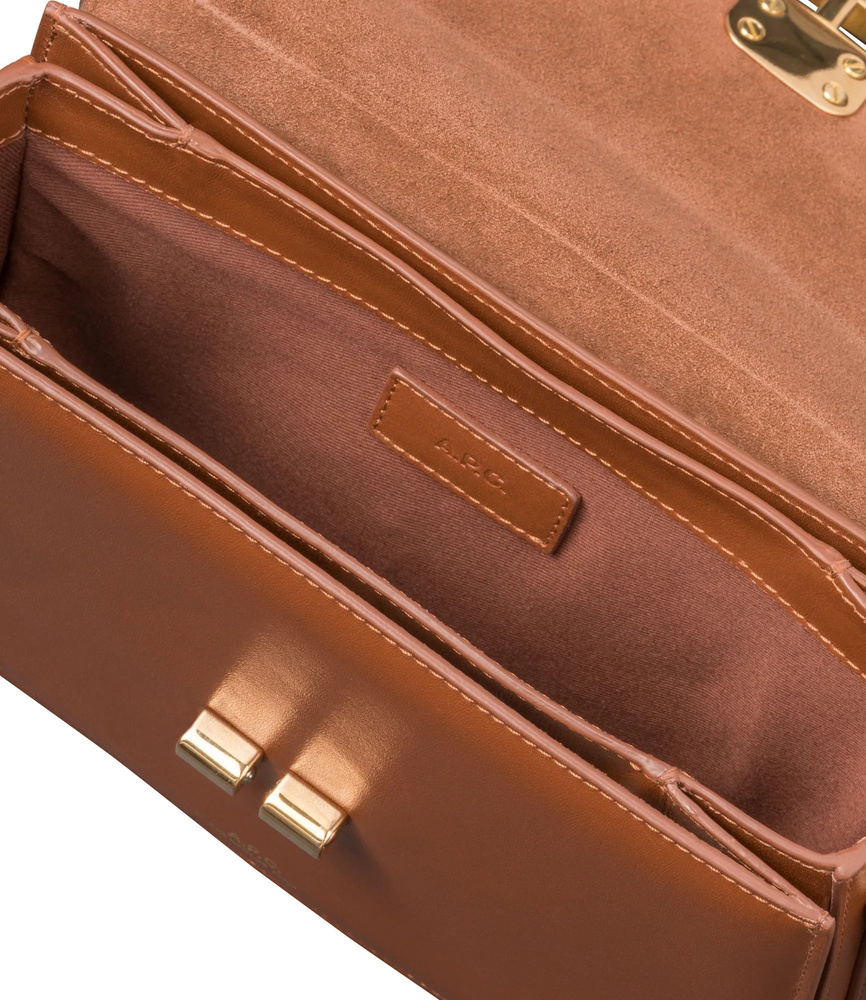 Grace Small Bag - 1
