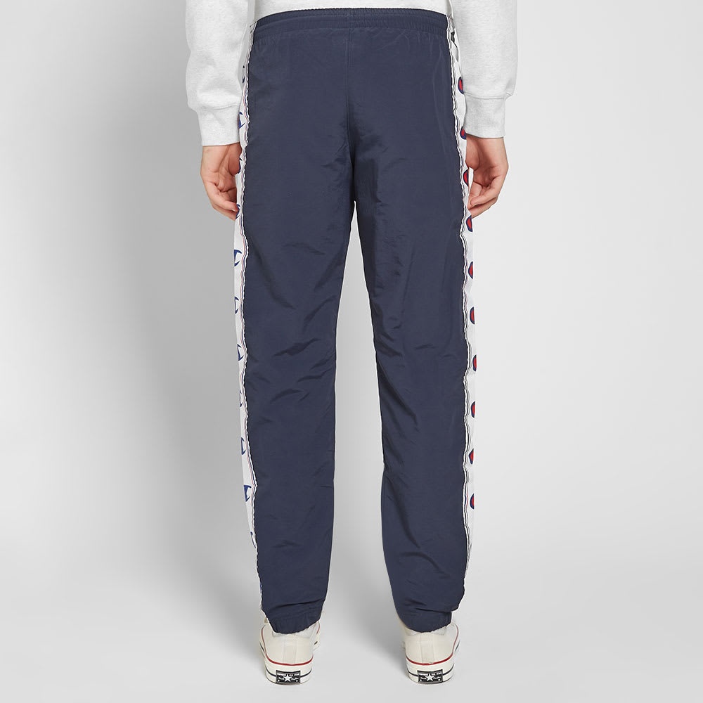 Champion Reverse Weave Taped Elastic Cuff Jogger - 5