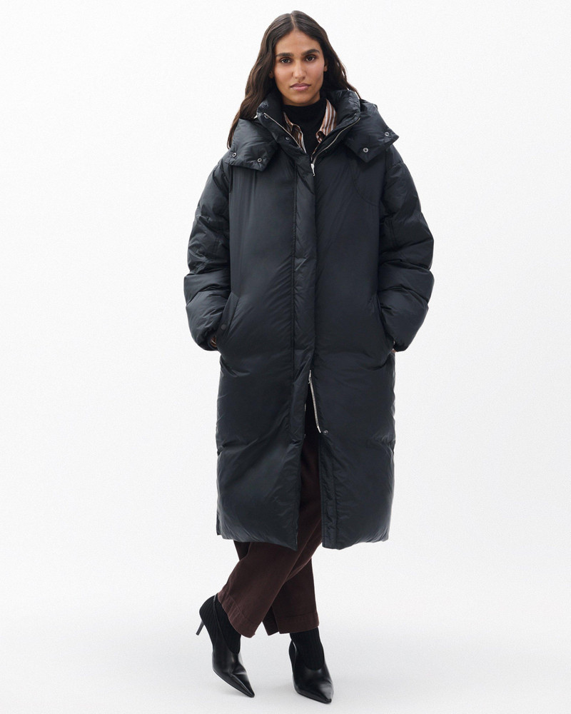 rag & bone Cadence Down Parka outlook