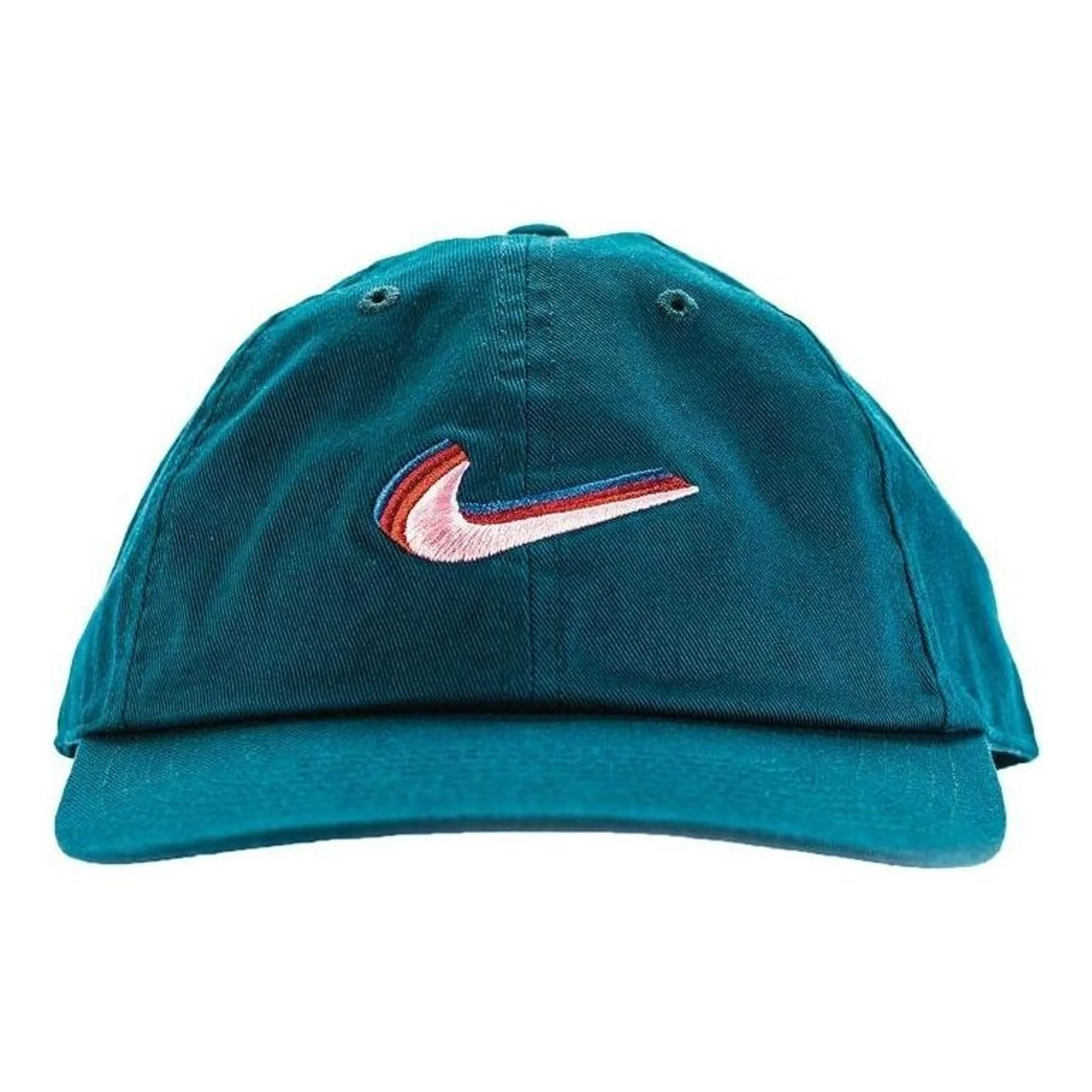 Nike x Parra Cap 'Teal' CQ8391-347 - 1