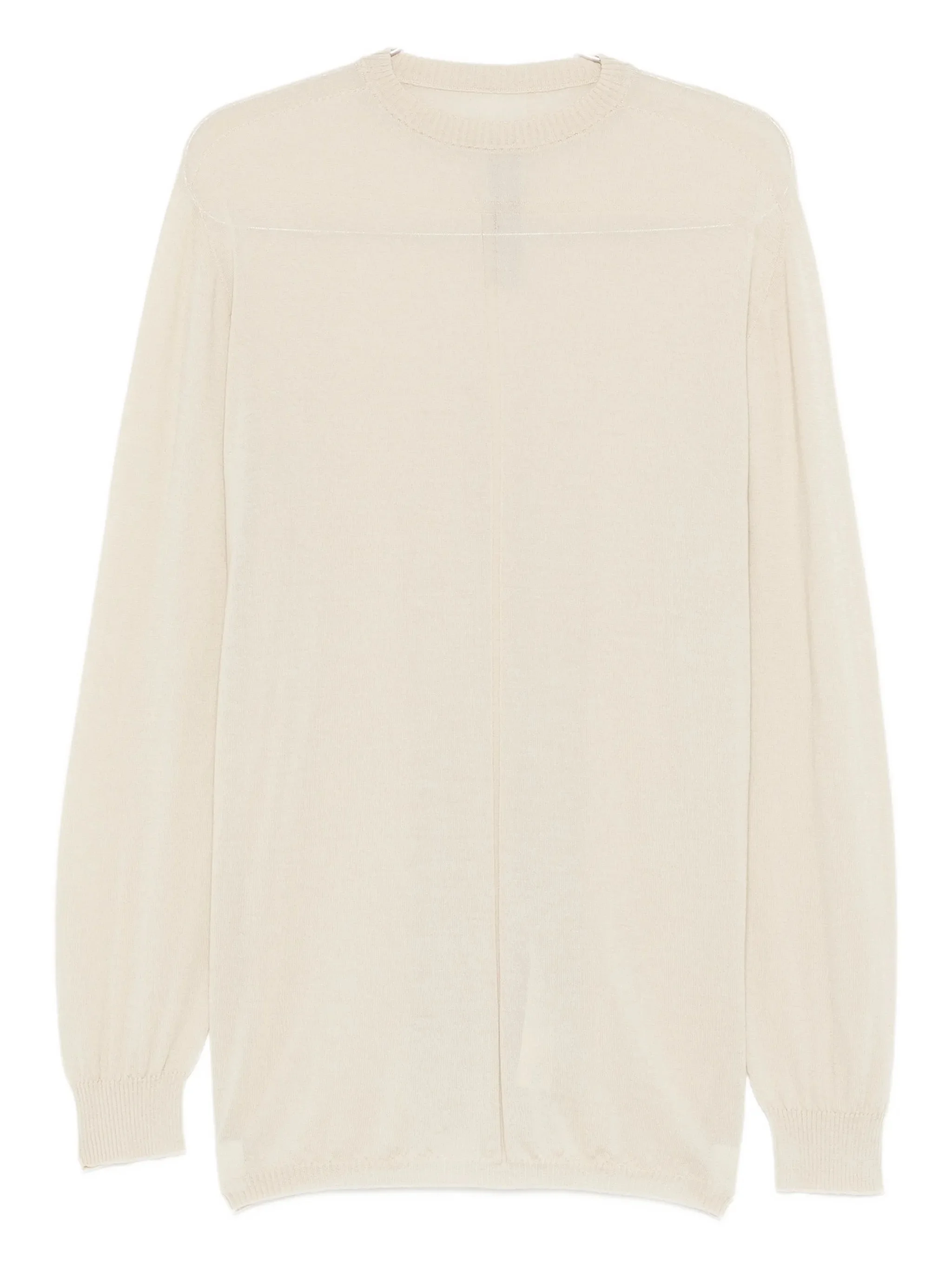 Rick Owens Long-sleeve Sweater - 1