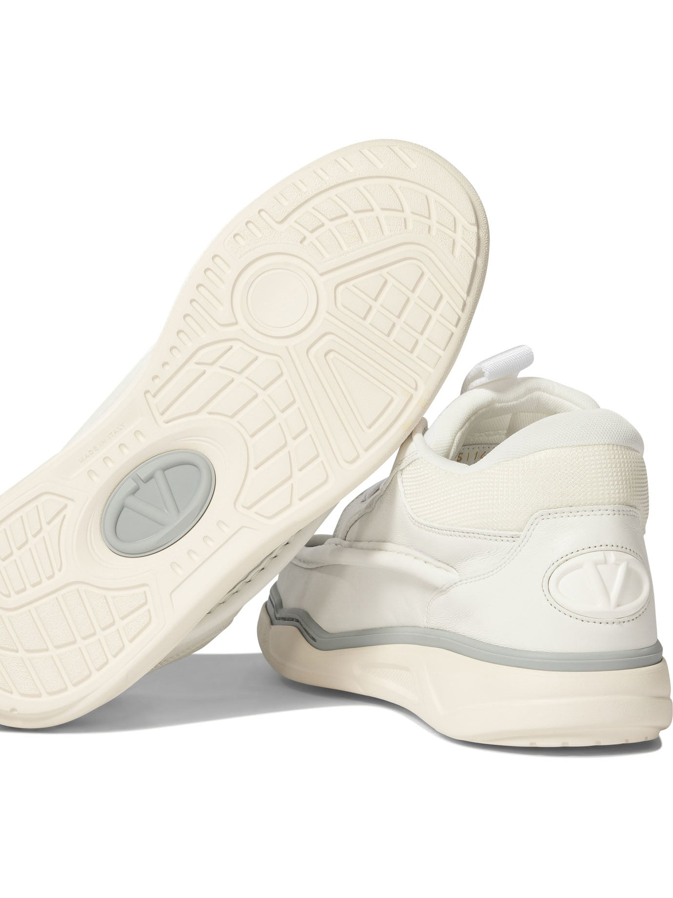 Valentino Garavani "runboot" Sneakers - 5