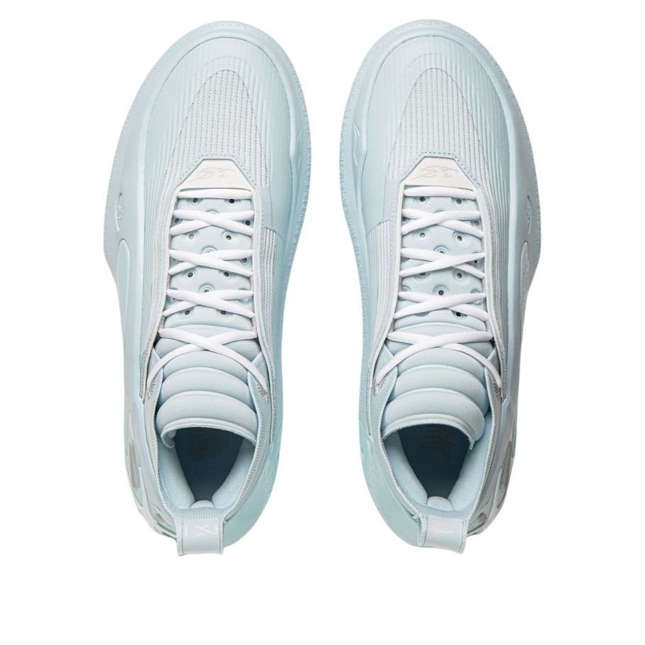 Li-Ning Way Of Wade 11 'Mint' ABAU049-27 - 4