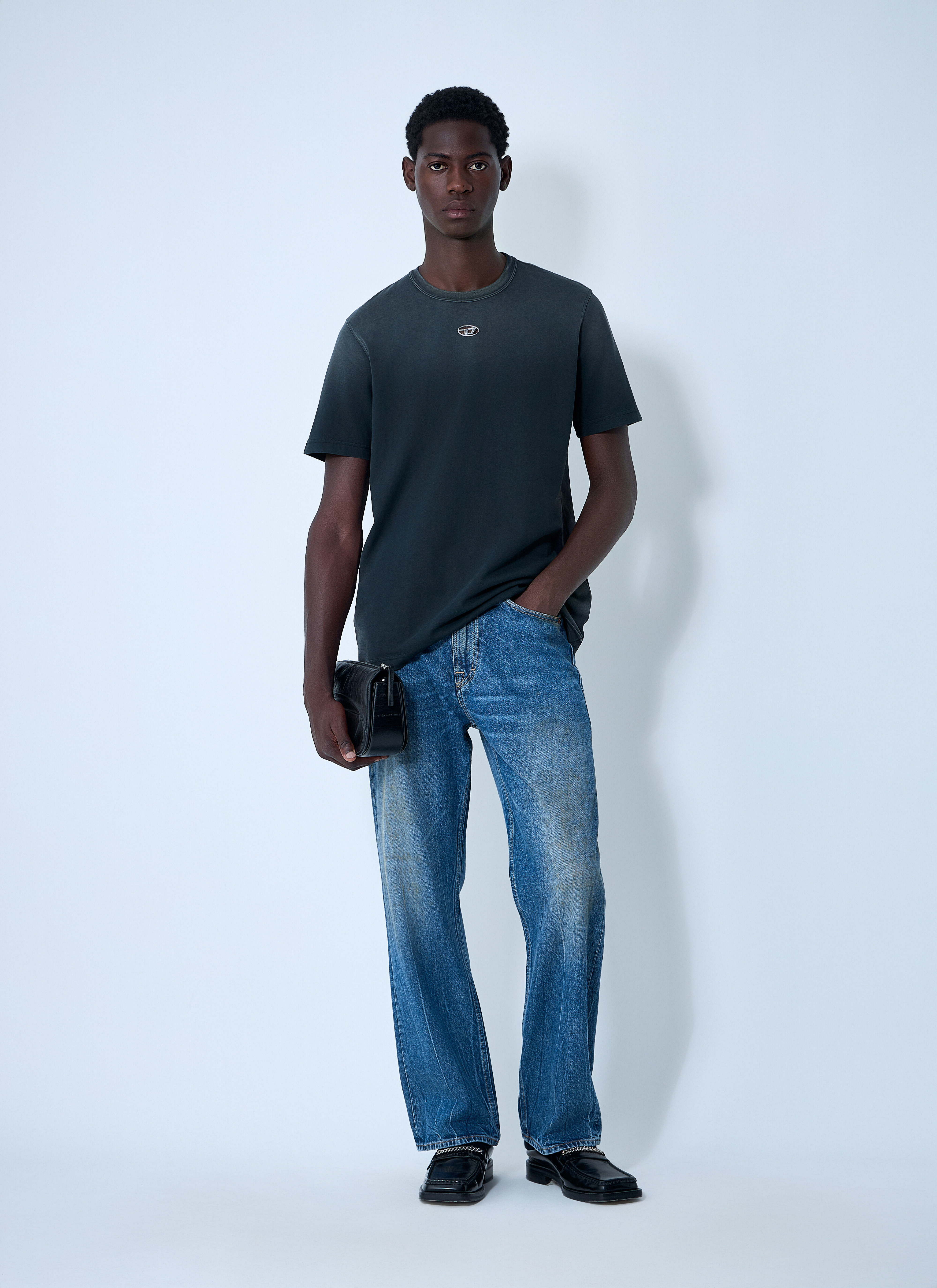 T-Adjust-T1 T-Shirt - 2