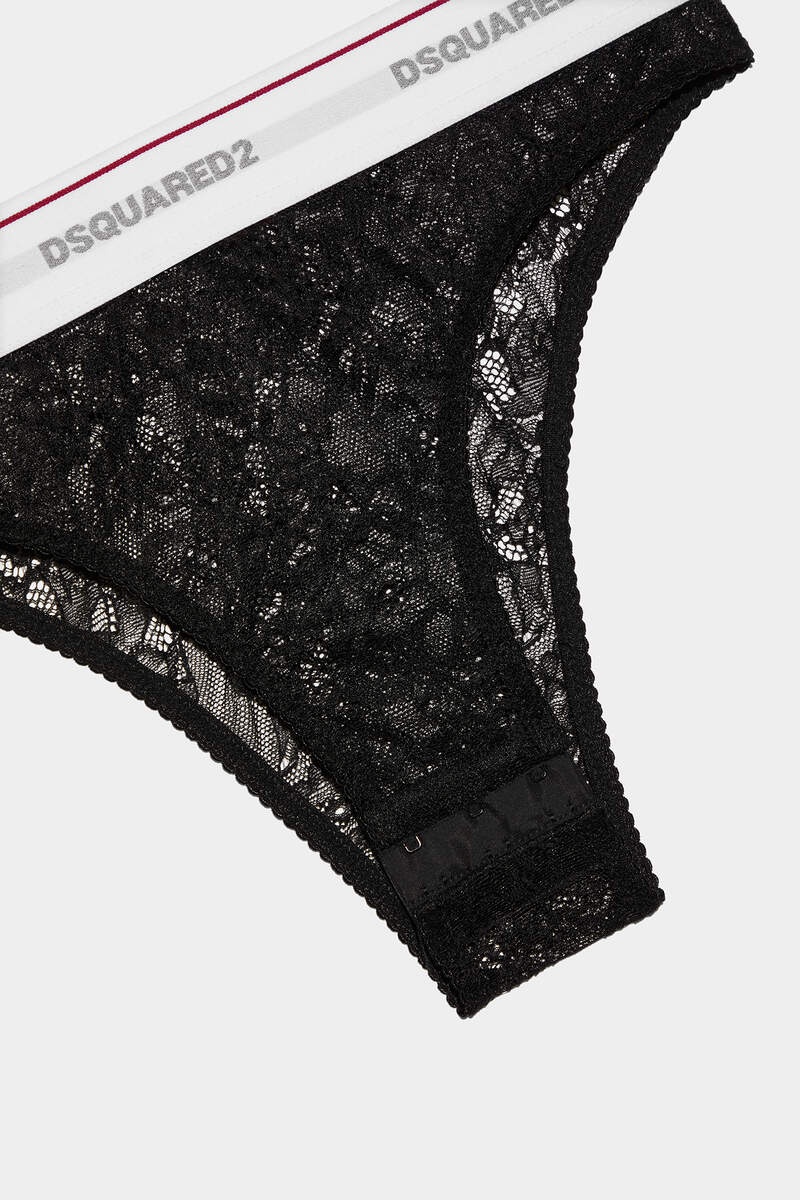DSQUARED2 X CARNALE MAGAZINE + SLIP - 6