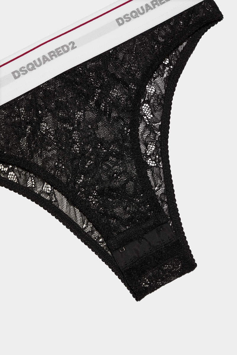 DSQUARED2 X CARNALE MAGAZINE + BRIEF 6