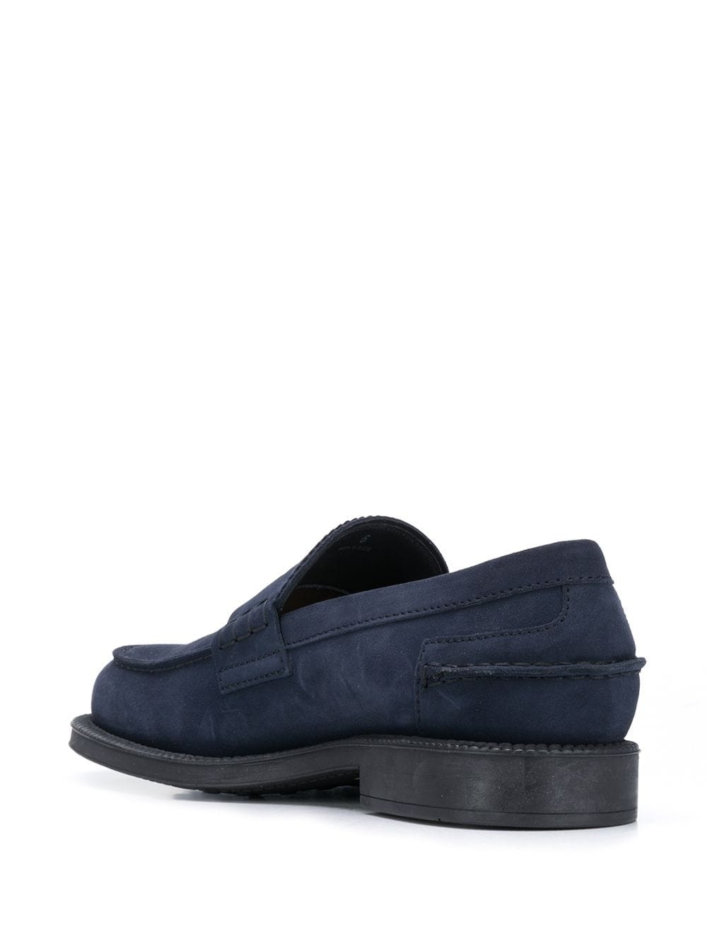 classic penny loafers - 3