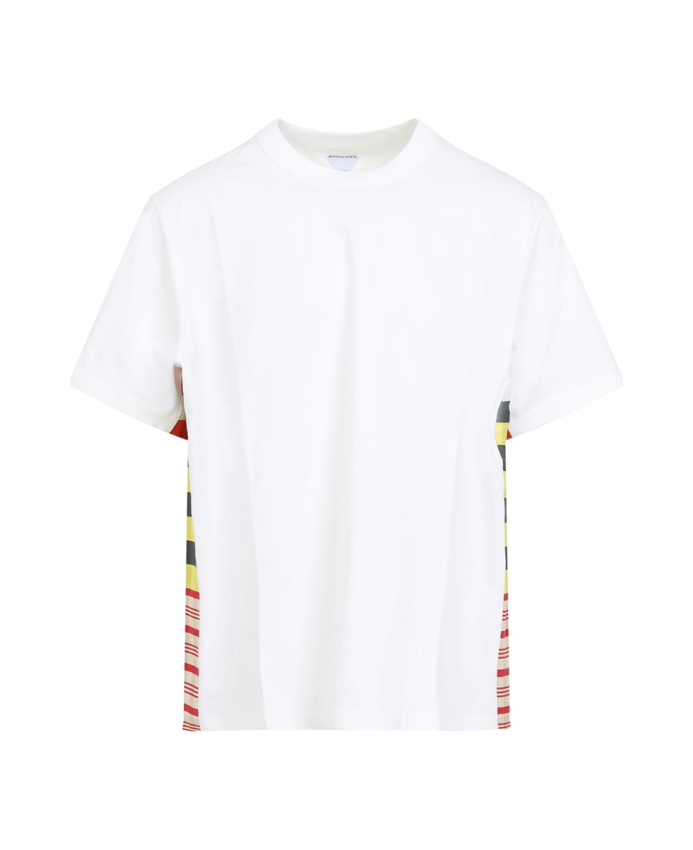 Cotton T-shirt - 2