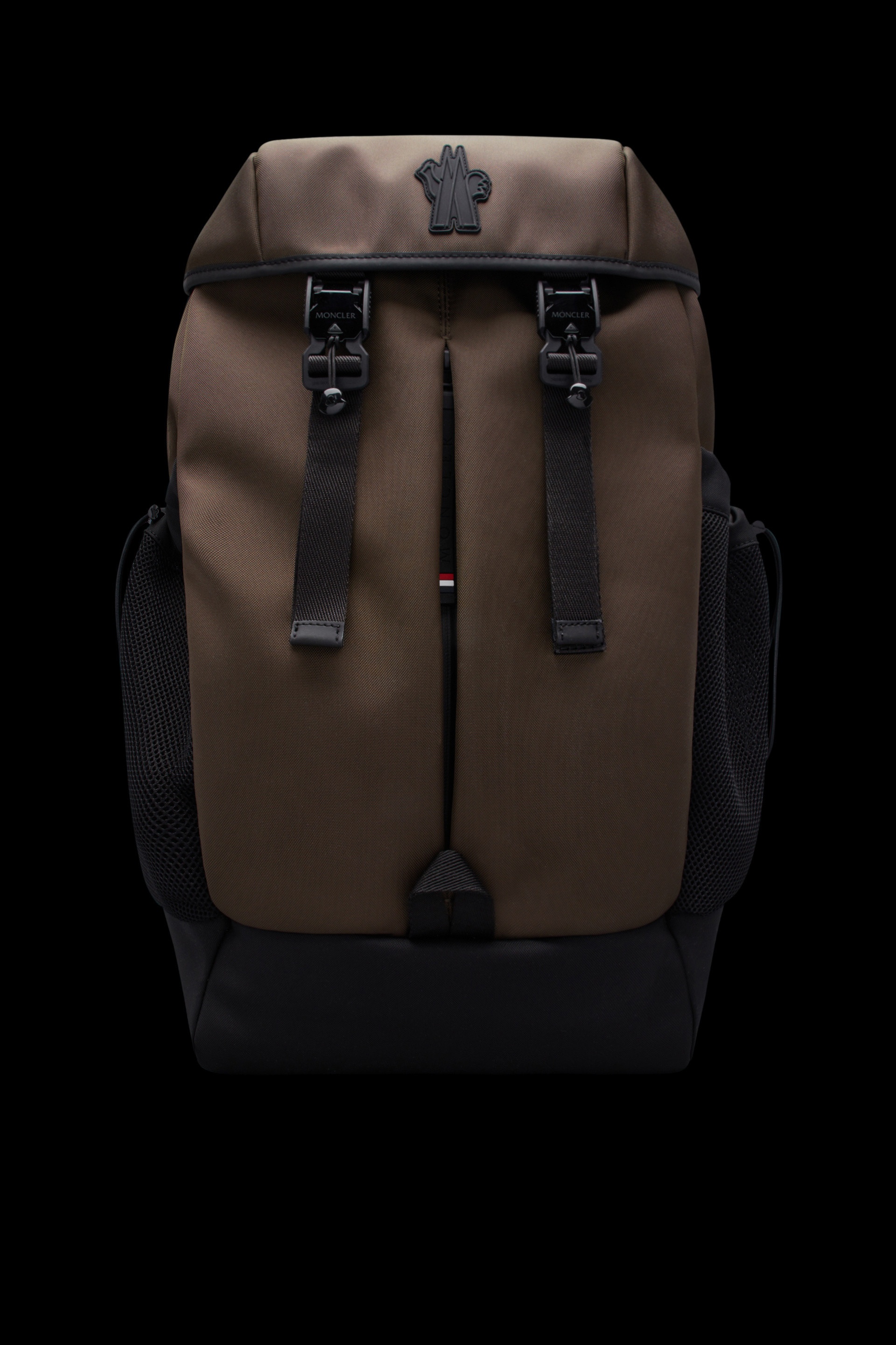 Backpack - 1