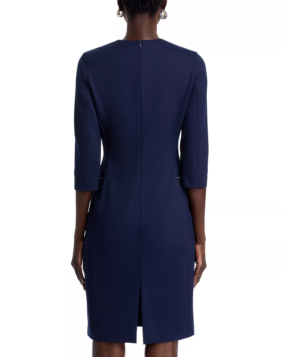 Dalmar Sheath Dress - 4