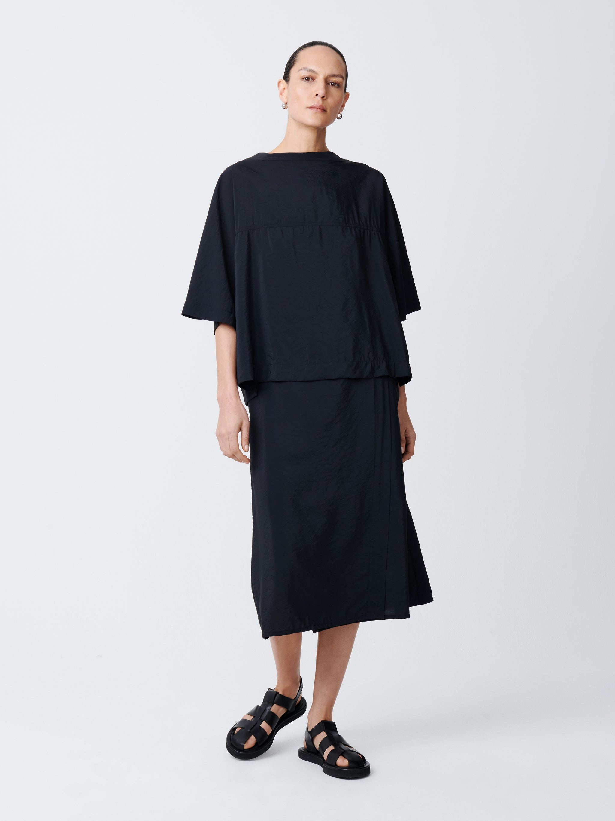 Foley Skirt - 3