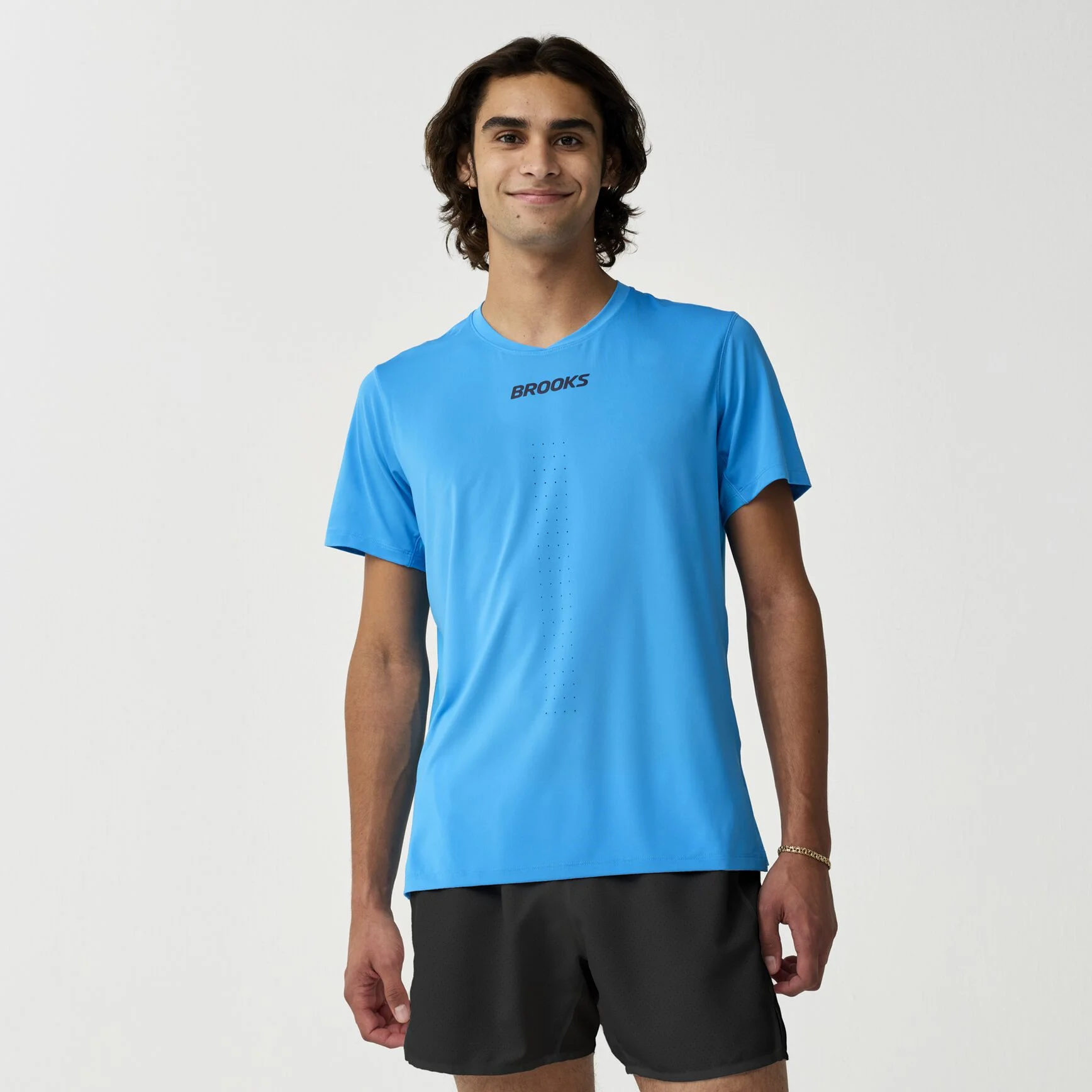 Dash Cooling Short Sleeve - 1