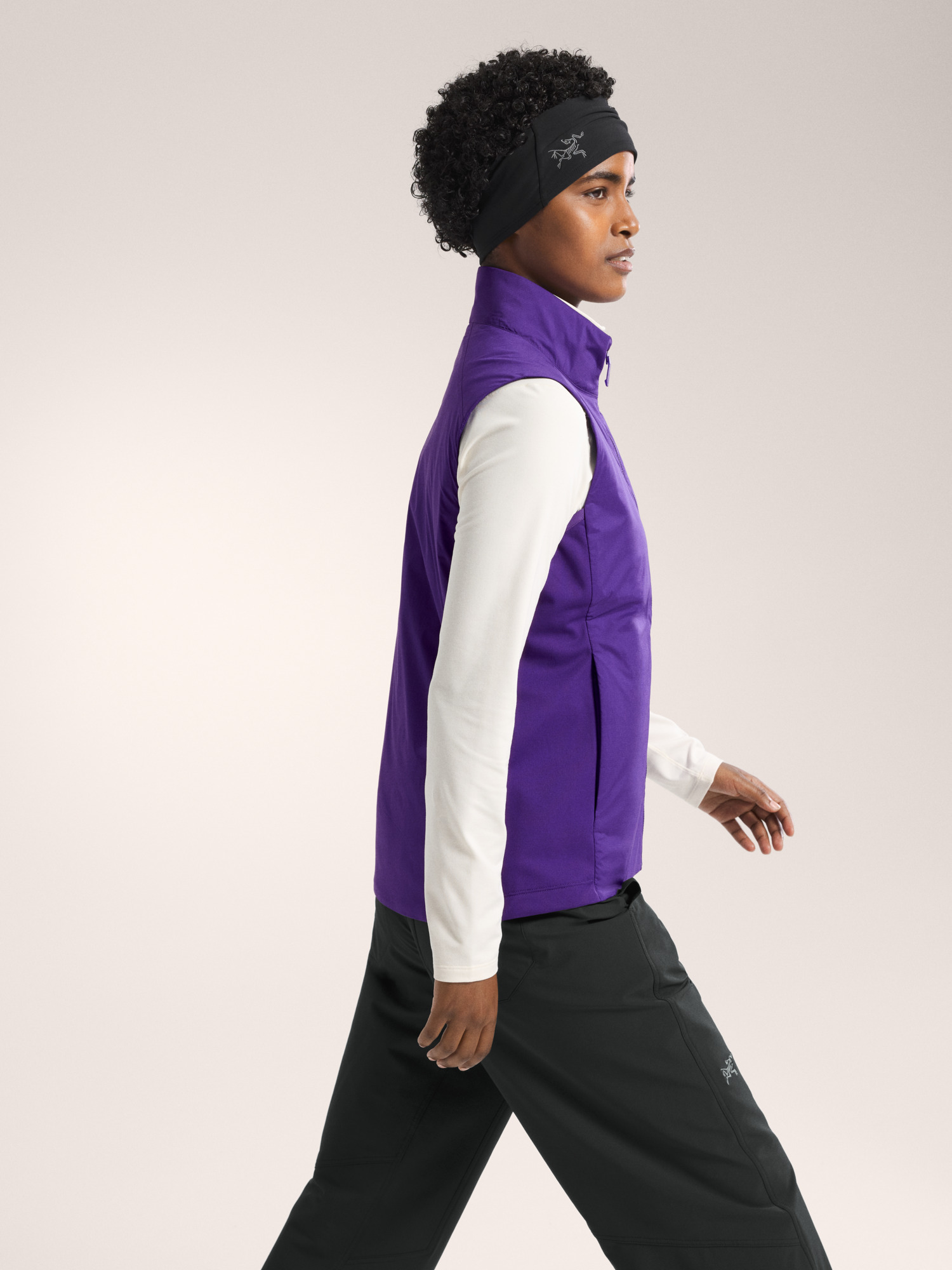 Atom Vest - 5