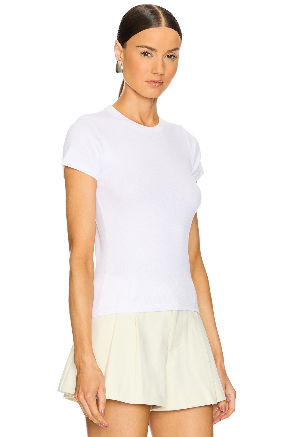 Kelly Slim Fit Tee - 2