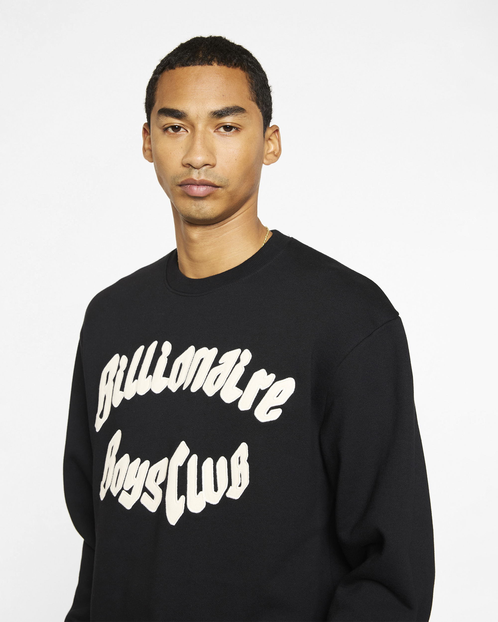 CLUBHOUSE SWEATSHIRT - 5