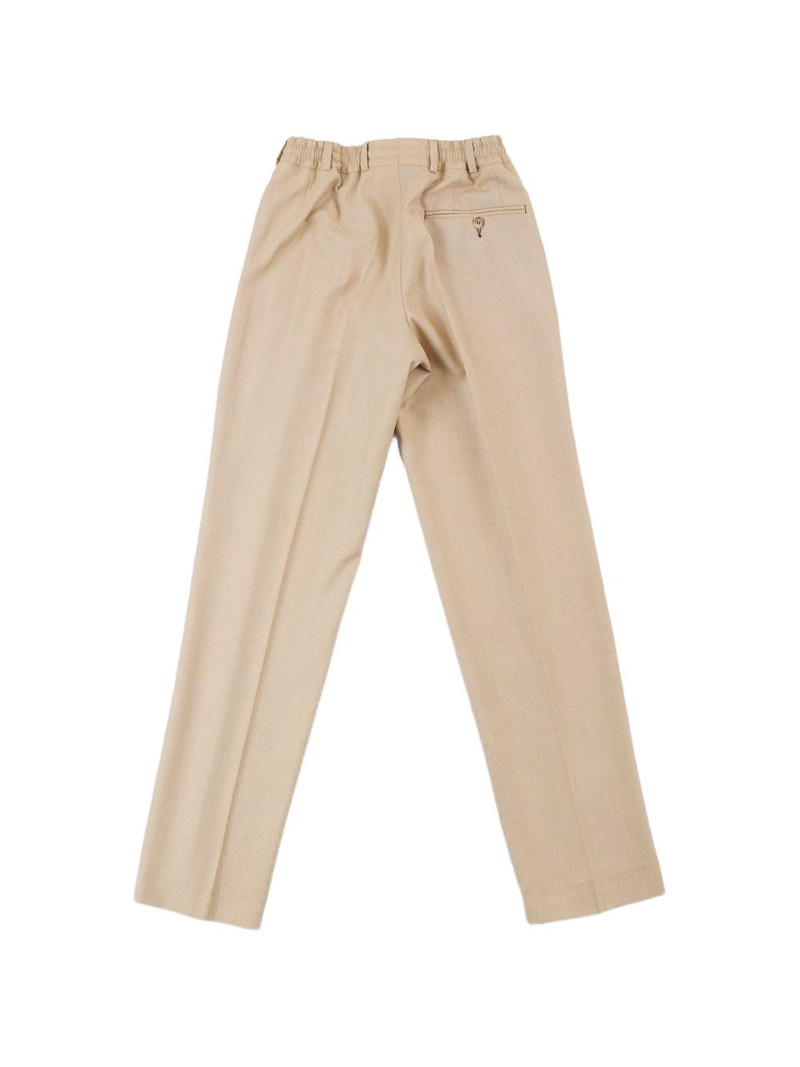 BETTTER Upcycled pleated trousers outlook