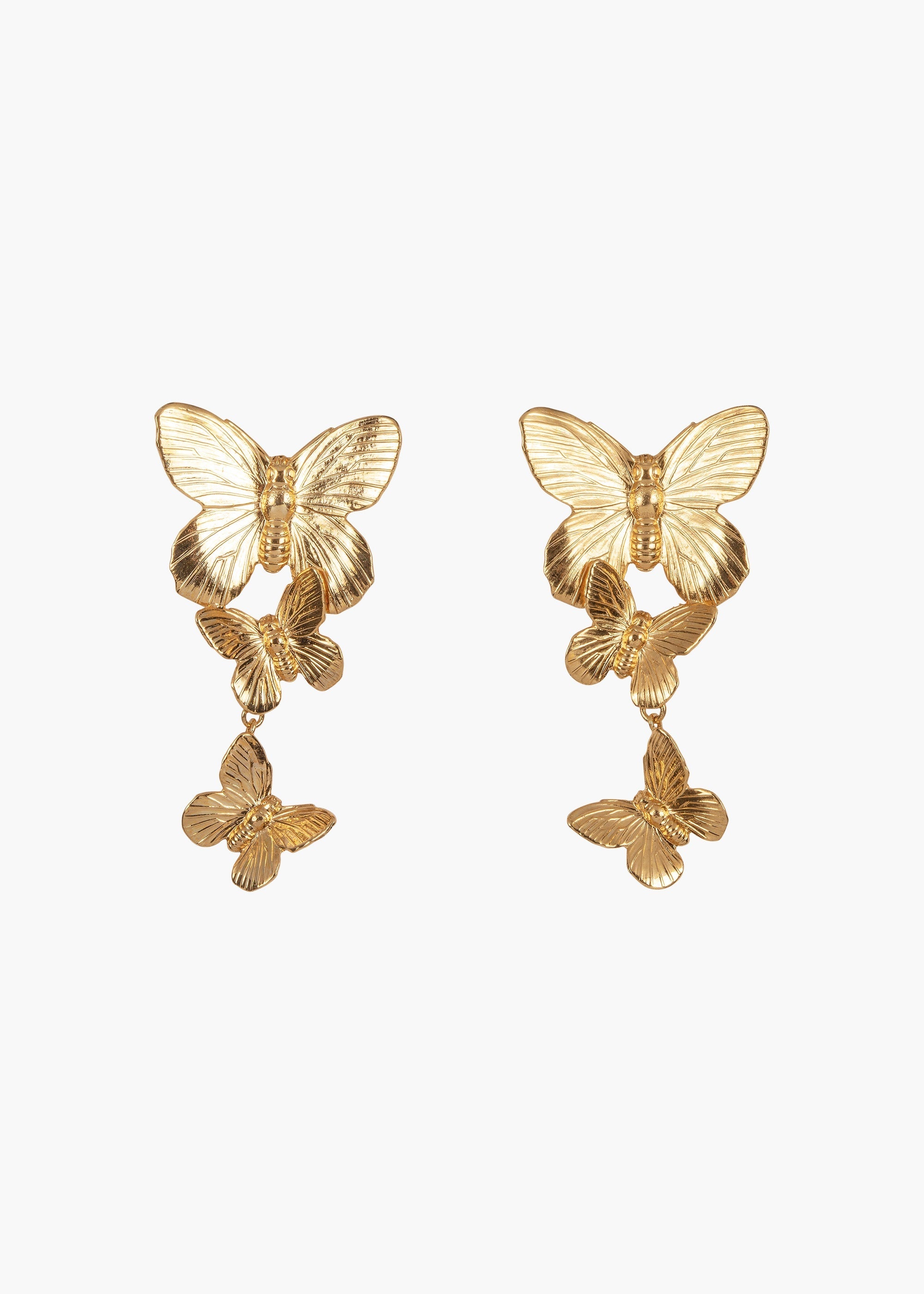 Avah Earrings - 1