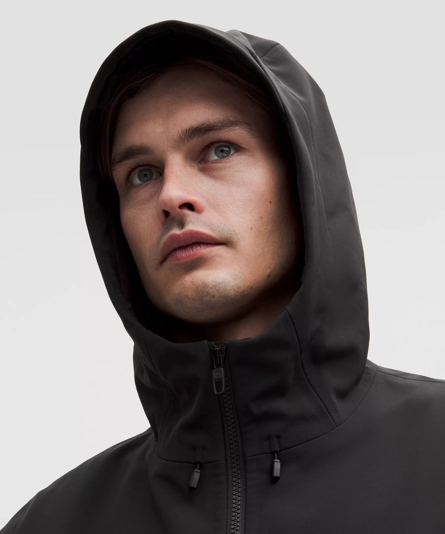 Men's Cross Chill City-to-Trail Jacket - 4