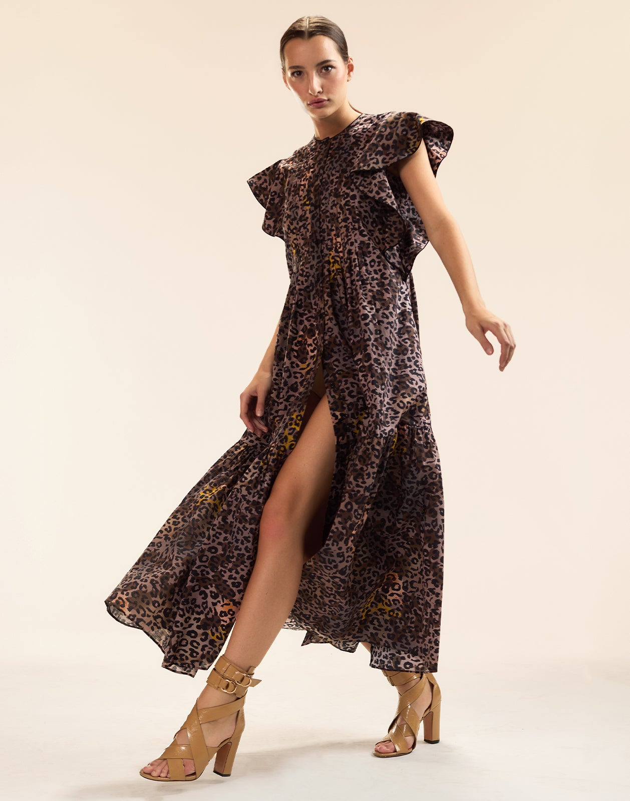 Malta Kaftan - 3